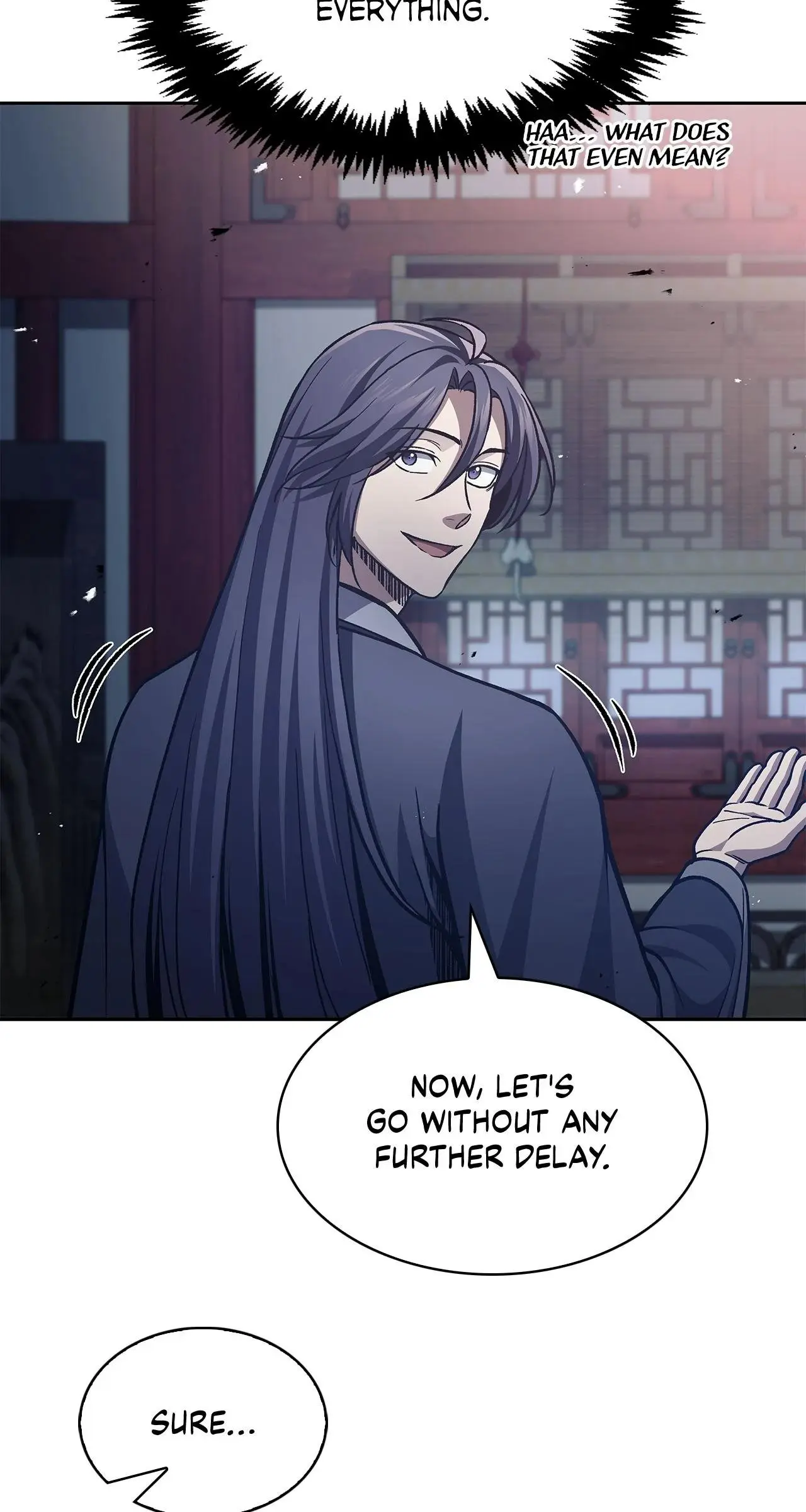 Cheonhwa Archive's Young Master Chapter 39 page 77