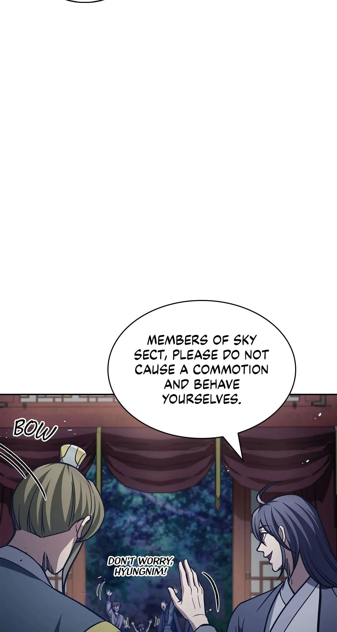 Cheonhwa Archive's Young Master Chapter 39 page 78