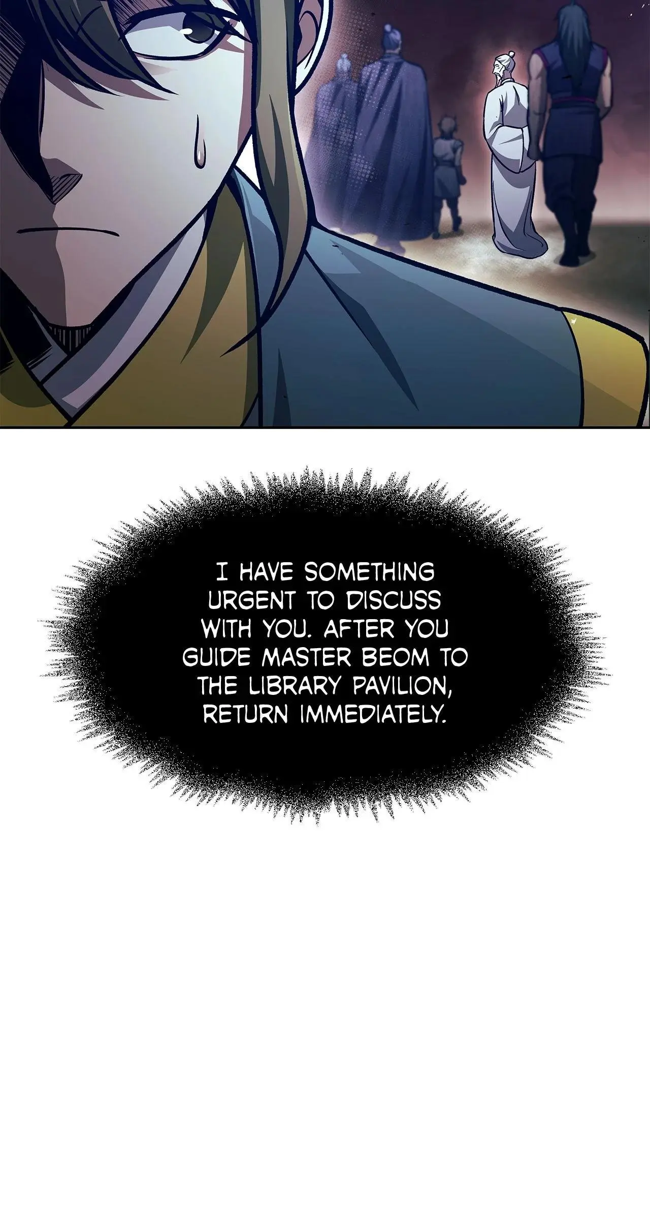 Cheonhwa Archive's Young Master Chapter 39 page 83