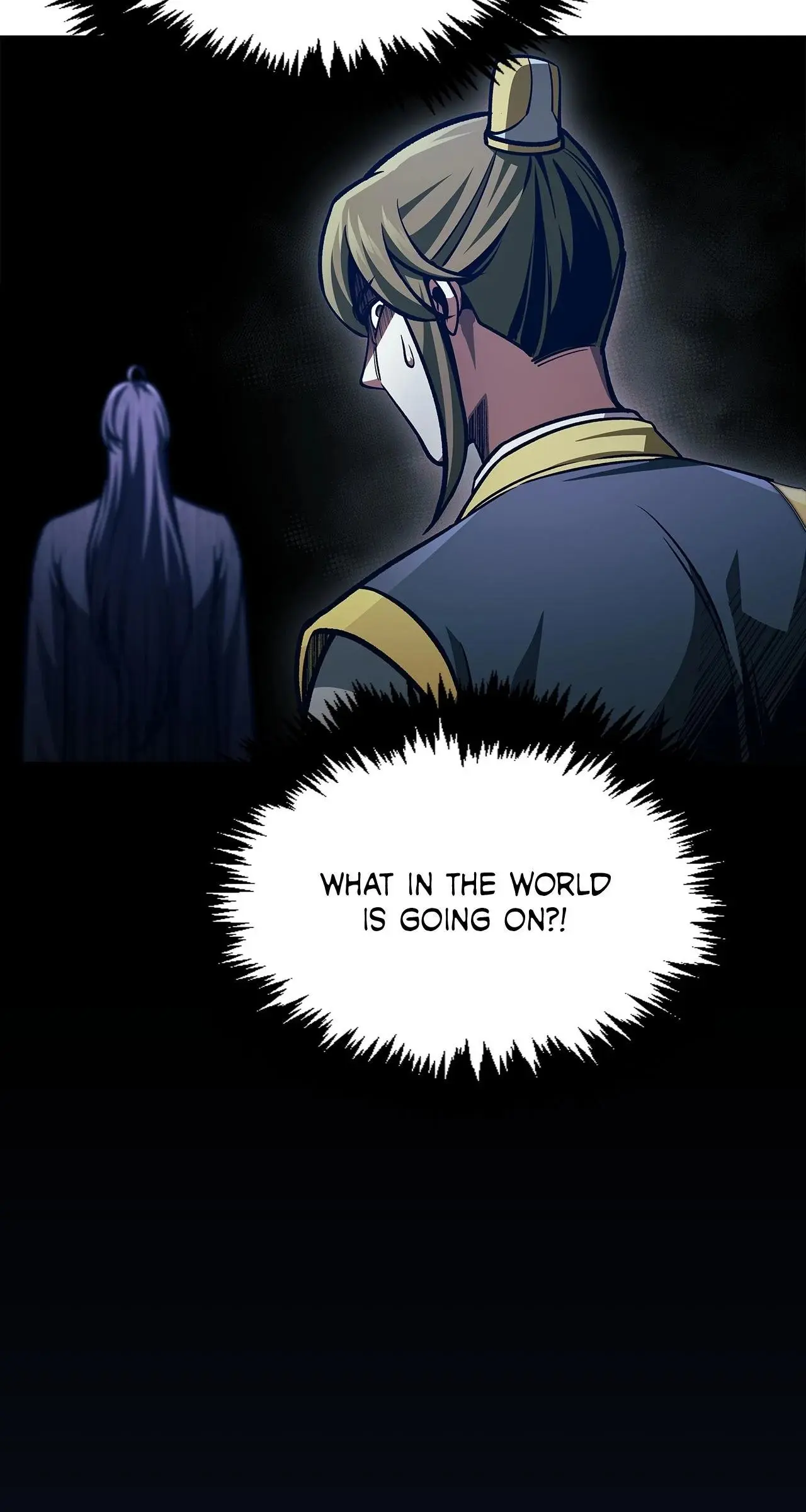 Cheonhwa Archive's Young Master Chapter 39 page 86