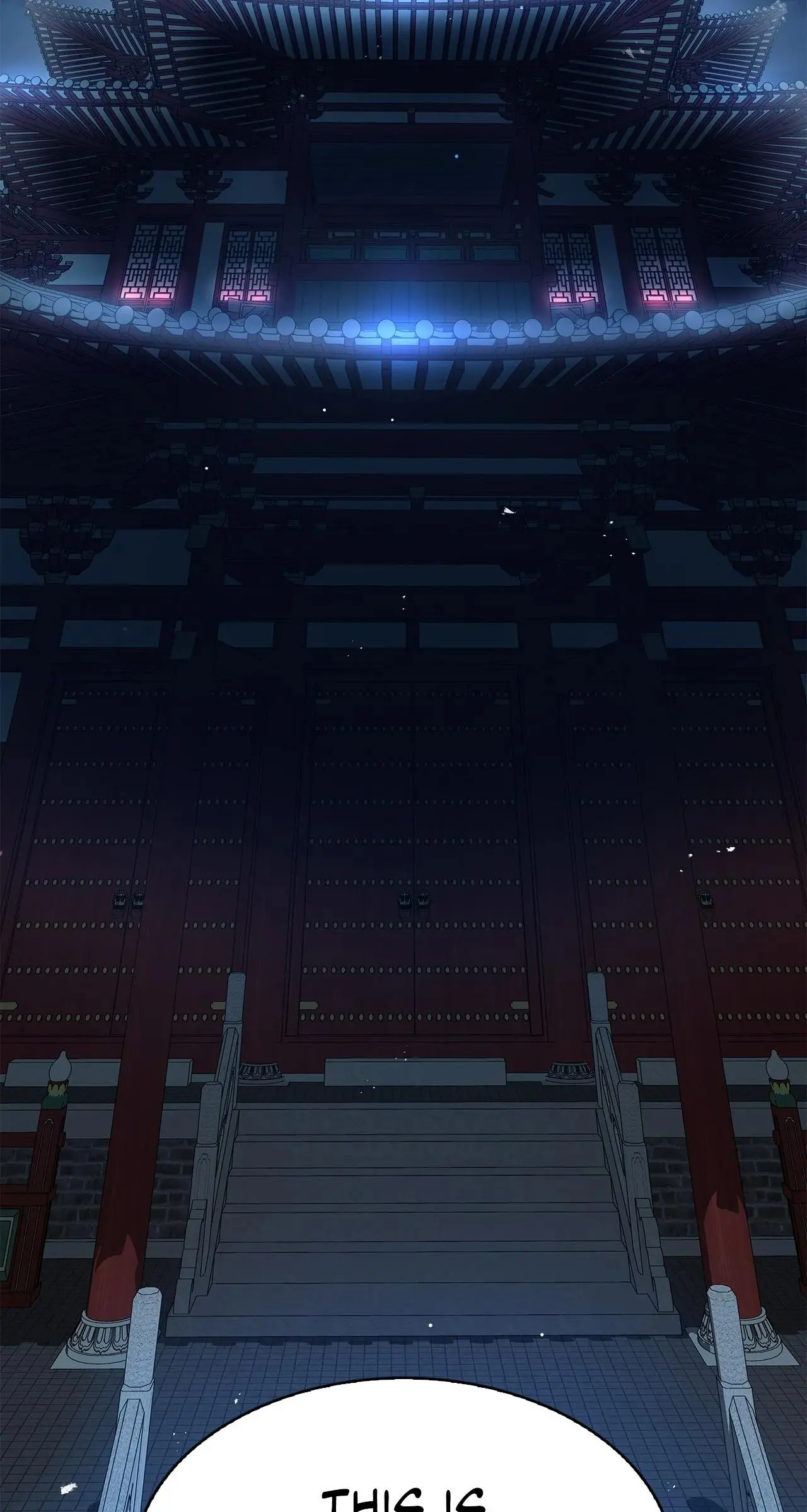 Cheonhwa Archive's Young Master Chapter 39 page 90