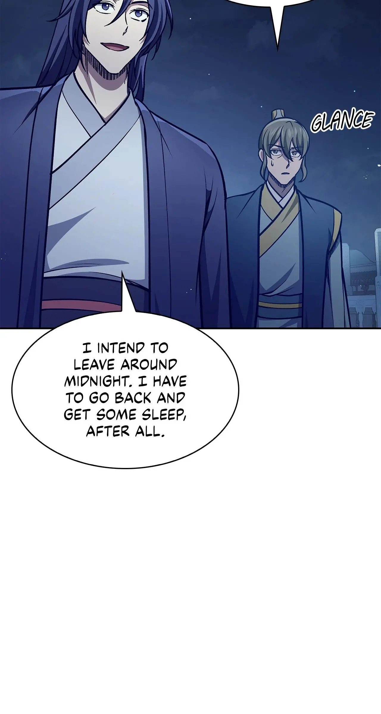 Cheonhwa Archive's Young Master Chapter 39 page 92