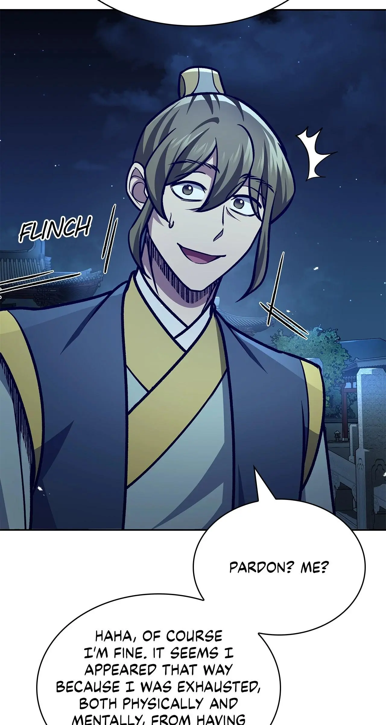 Cheonhwa Archive's Young Master Chapter 39 page 95