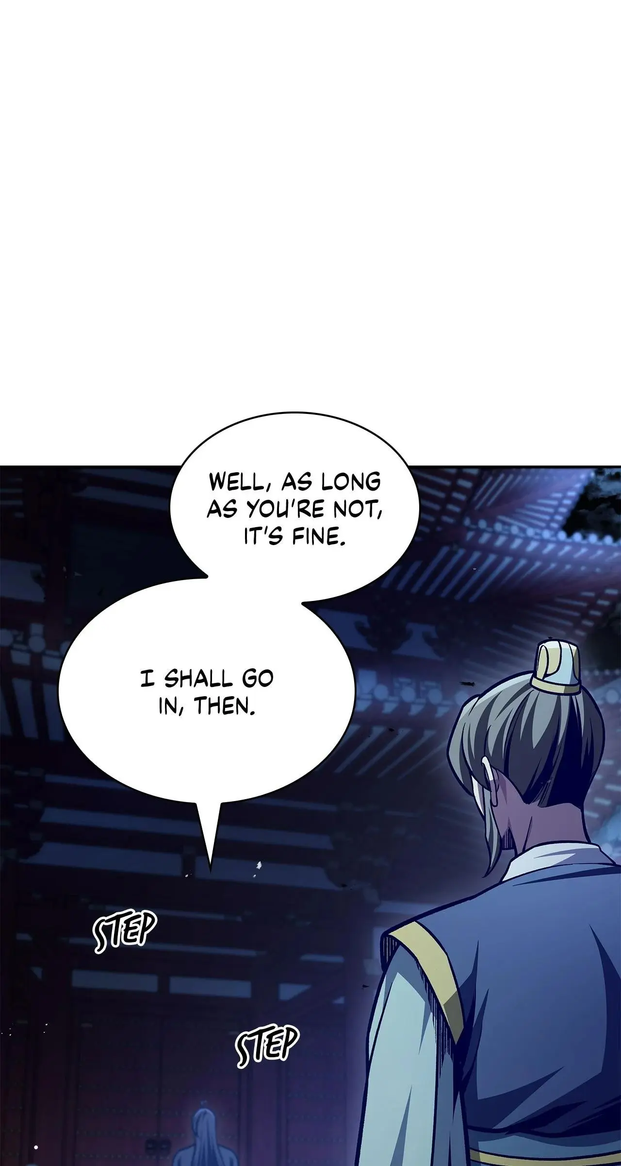 Cheonhwa Archive's Young Master Chapter 39 page 99