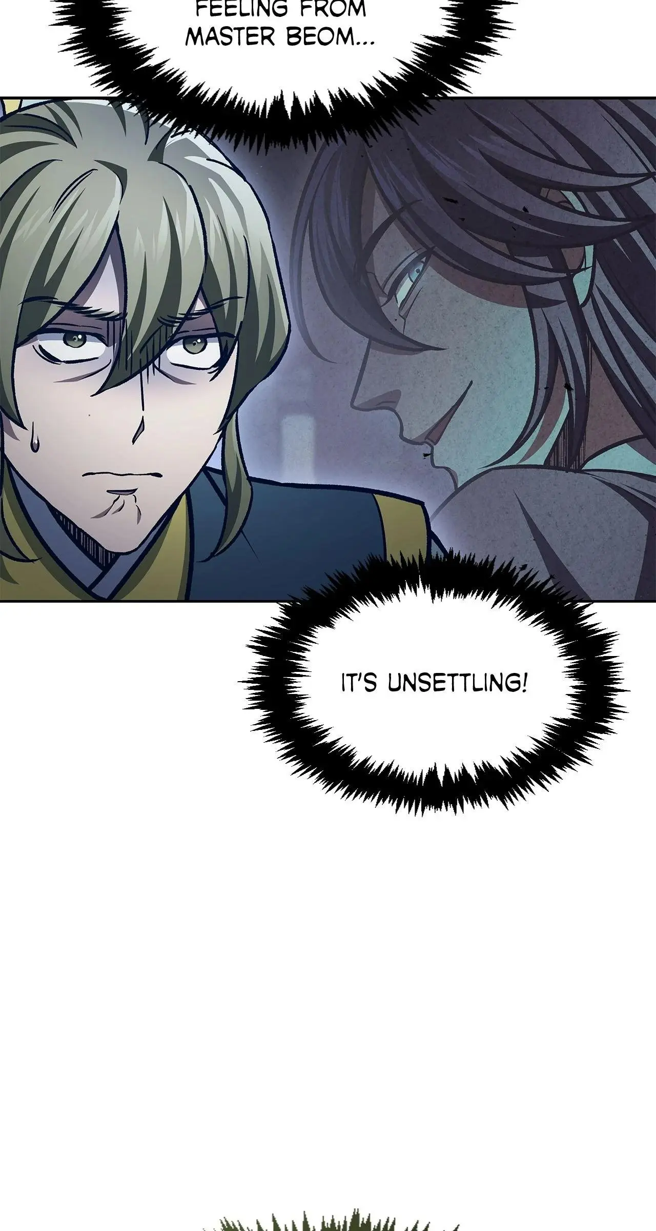 Cheonhwa Archive's Young Master Chapter 39 page 101