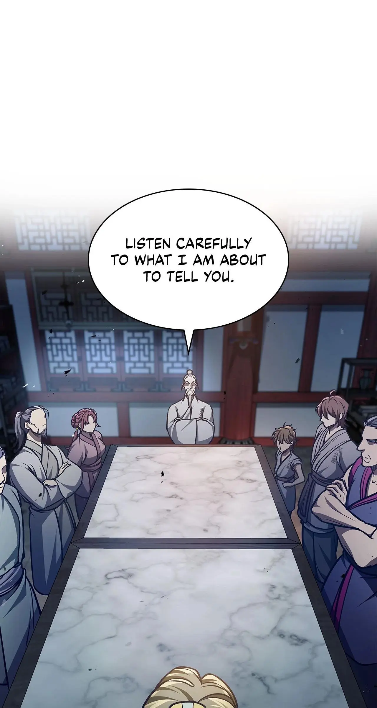 Cheonhwa Archive's Young Master Chapter 39 page 104
