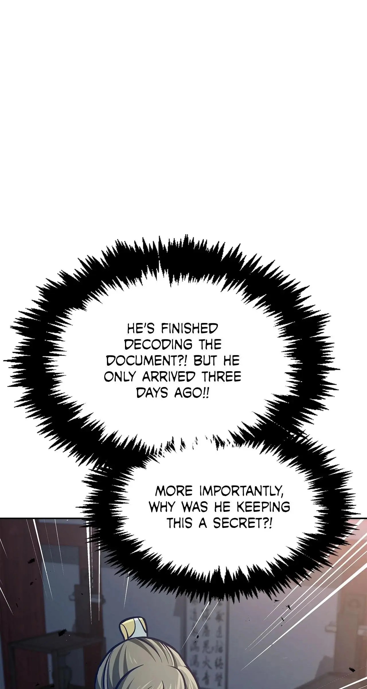 Cheonhwa Archive's Young Master Chapter 39 page 108
