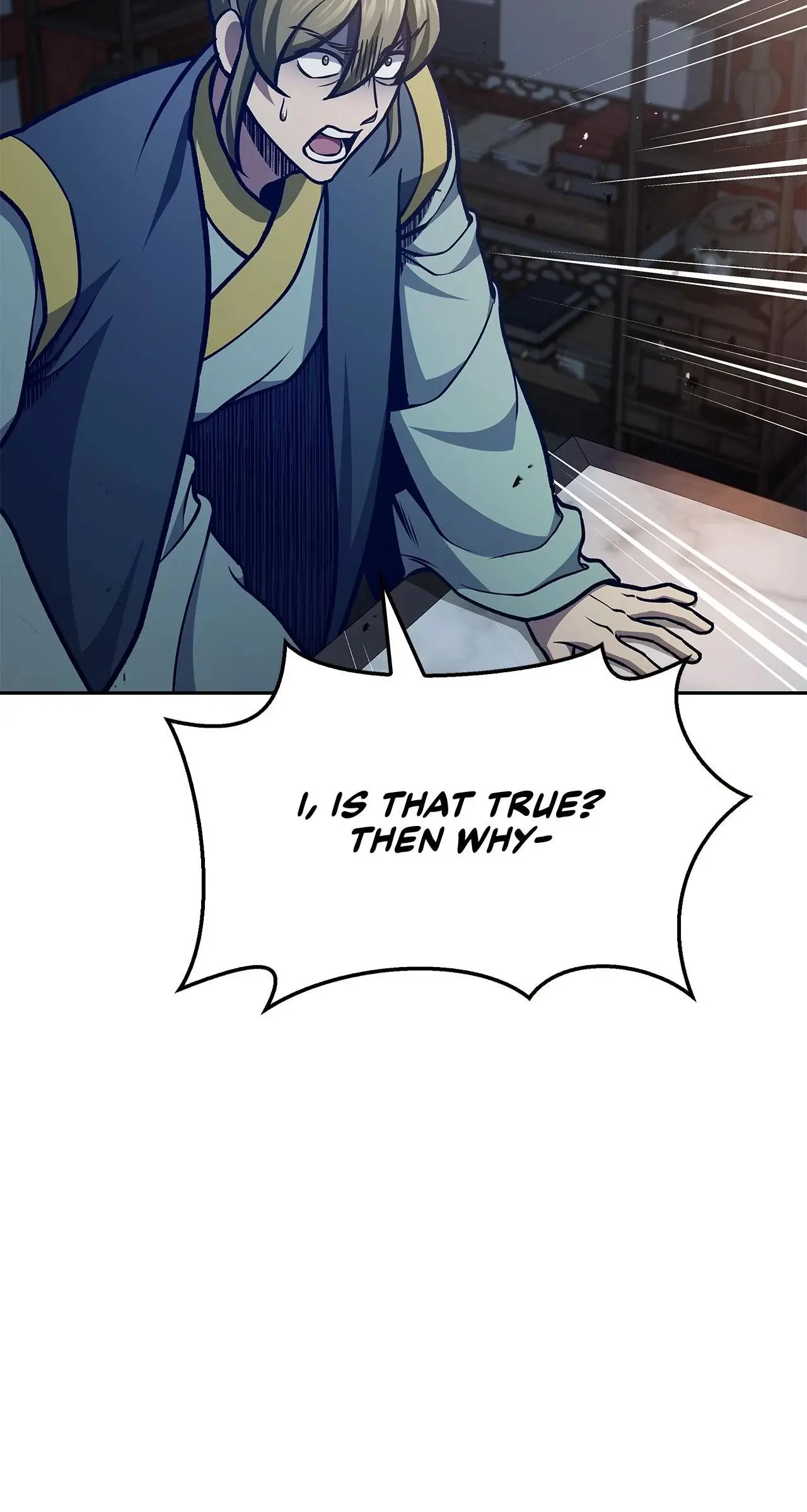 Cheonhwa Archive's Young Master Chapter 39 page 109