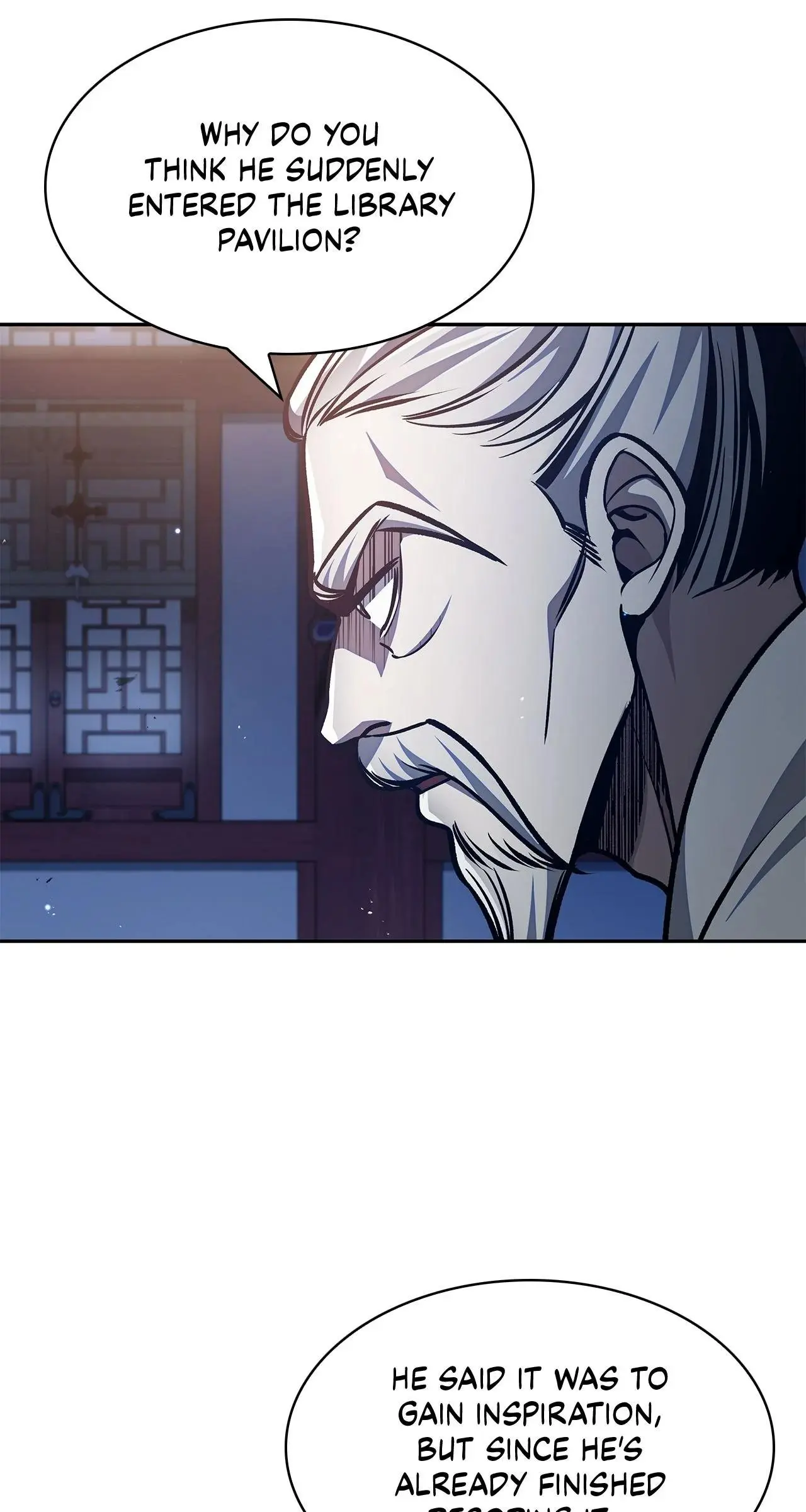 Cheonhwa Archive's Young Master Chapter 39 page 111