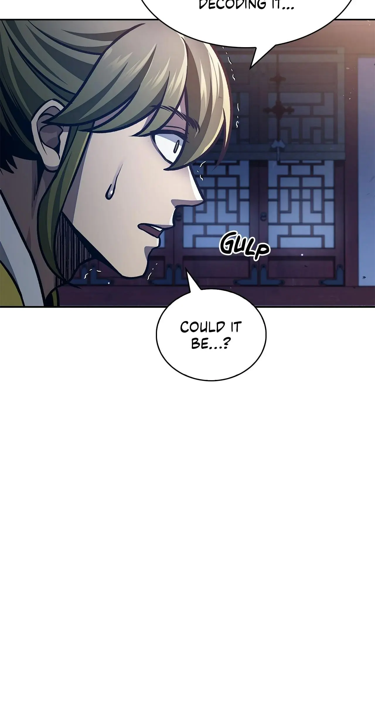 Cheonhwa Archive's Young Master Chapter 39 page 112