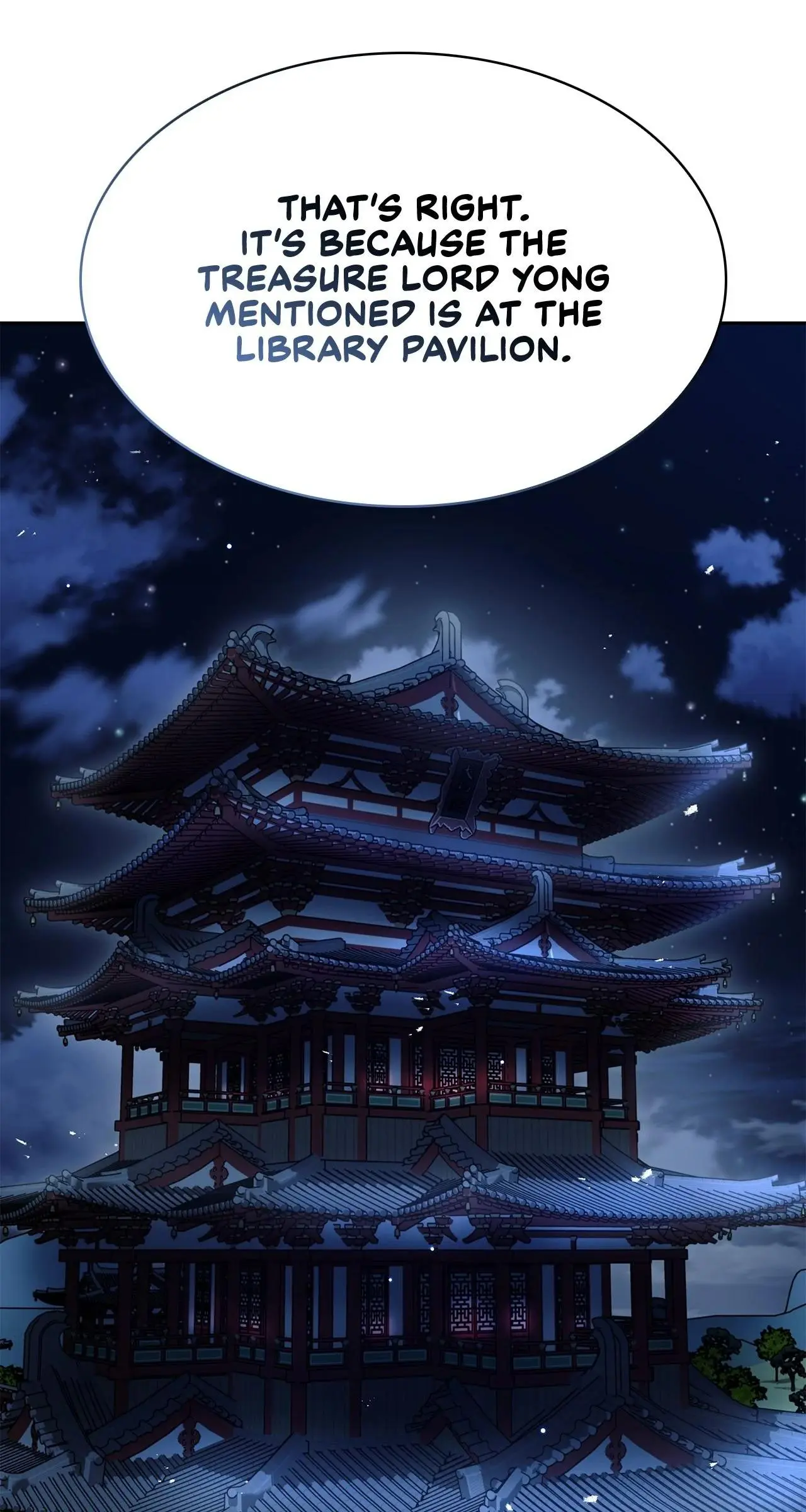 Cheonhwa Archive's Young Master Chapter 39 page 113