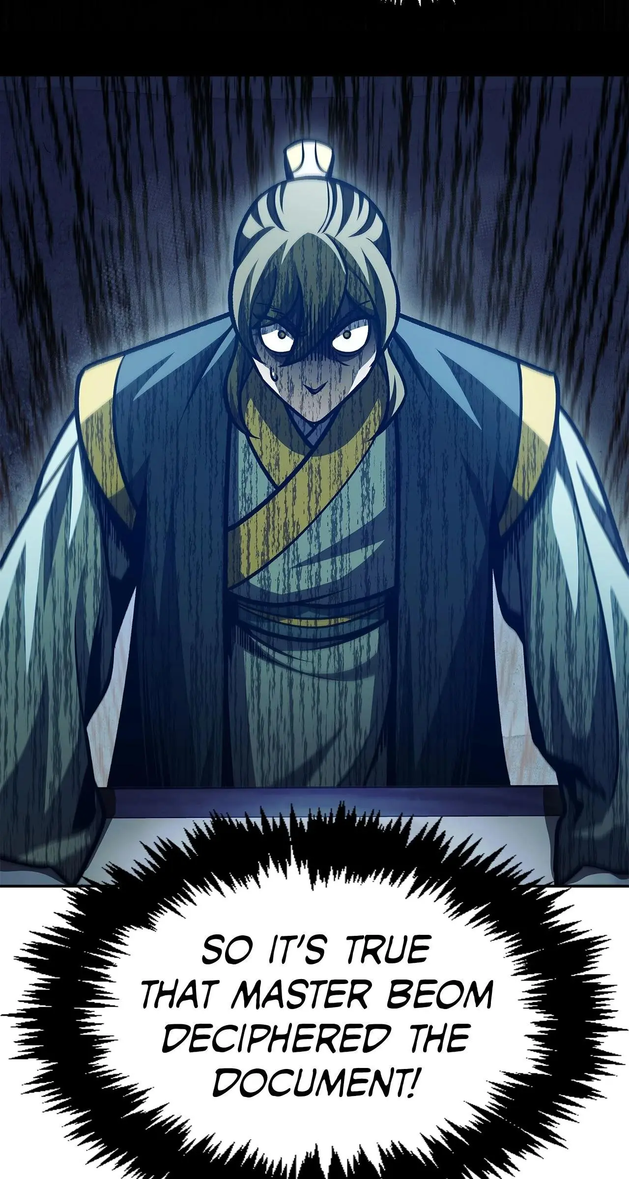 Cheonhwa Archive's Young Master Chapter 39 page 115