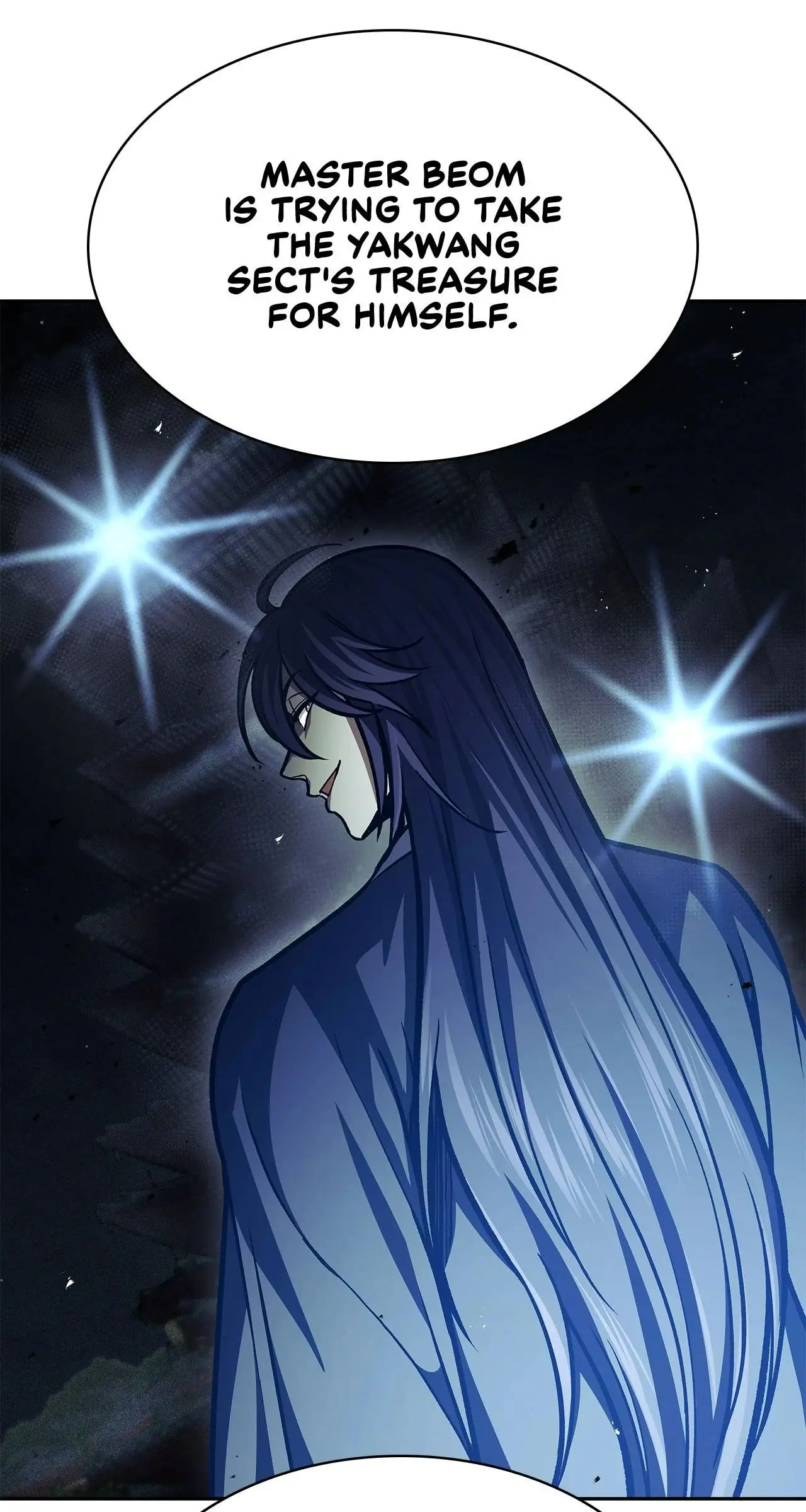 Cheonhwa Archive's Young Master Chapter 39 page 117