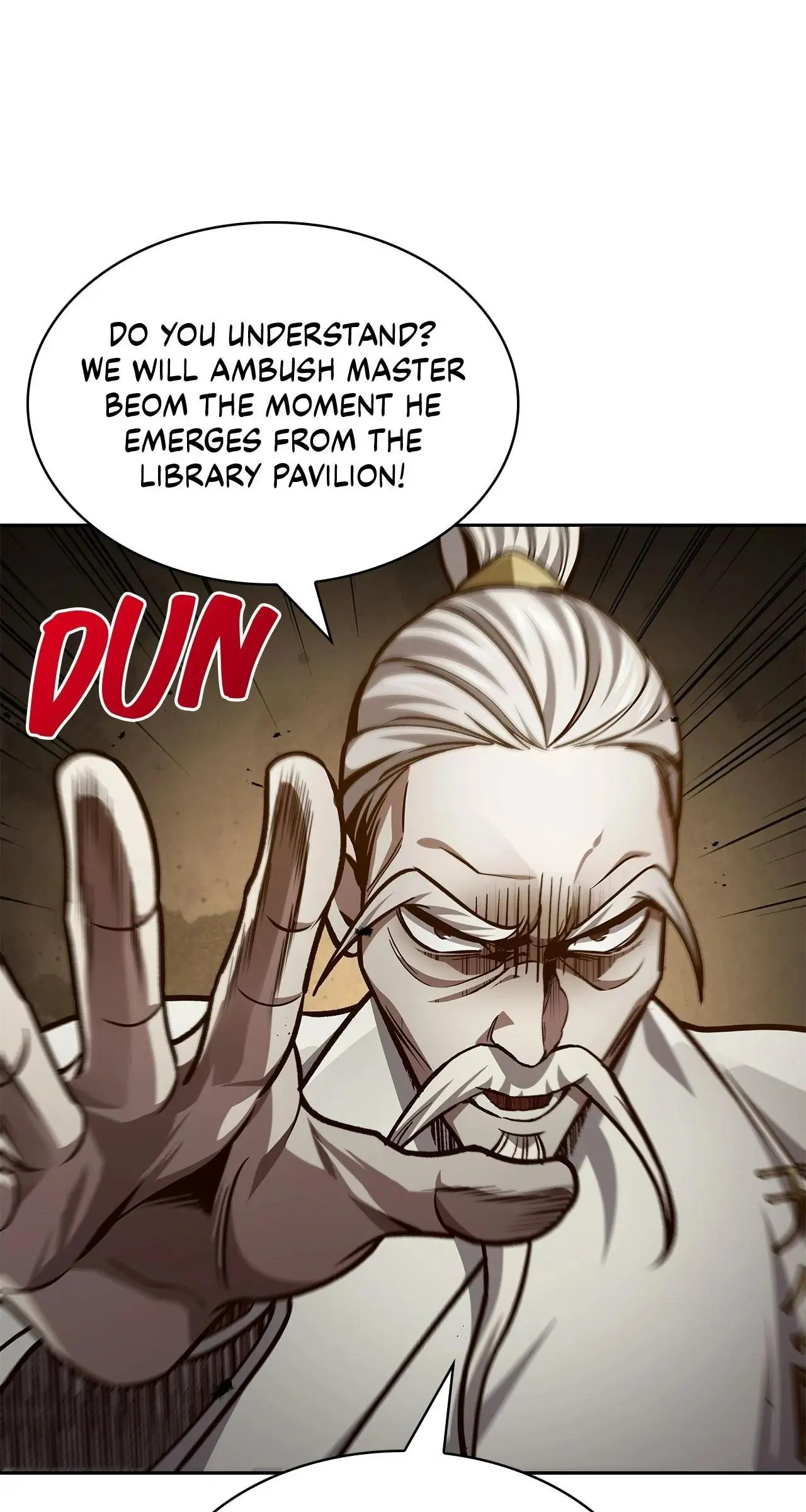 Cheonhwa Archive's Young Master Chapter 39 page 120