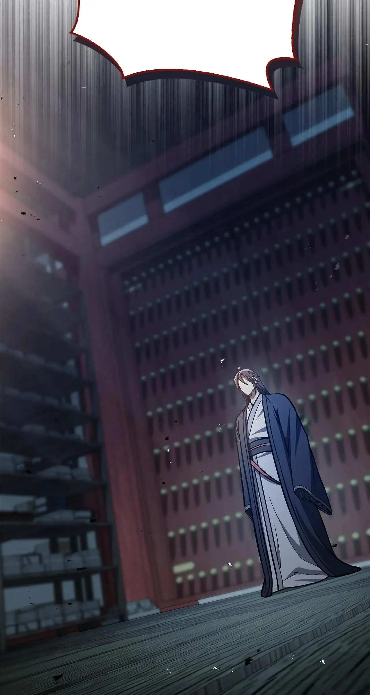Cheonhwa Archive's Young Master Chapter 39 page 122