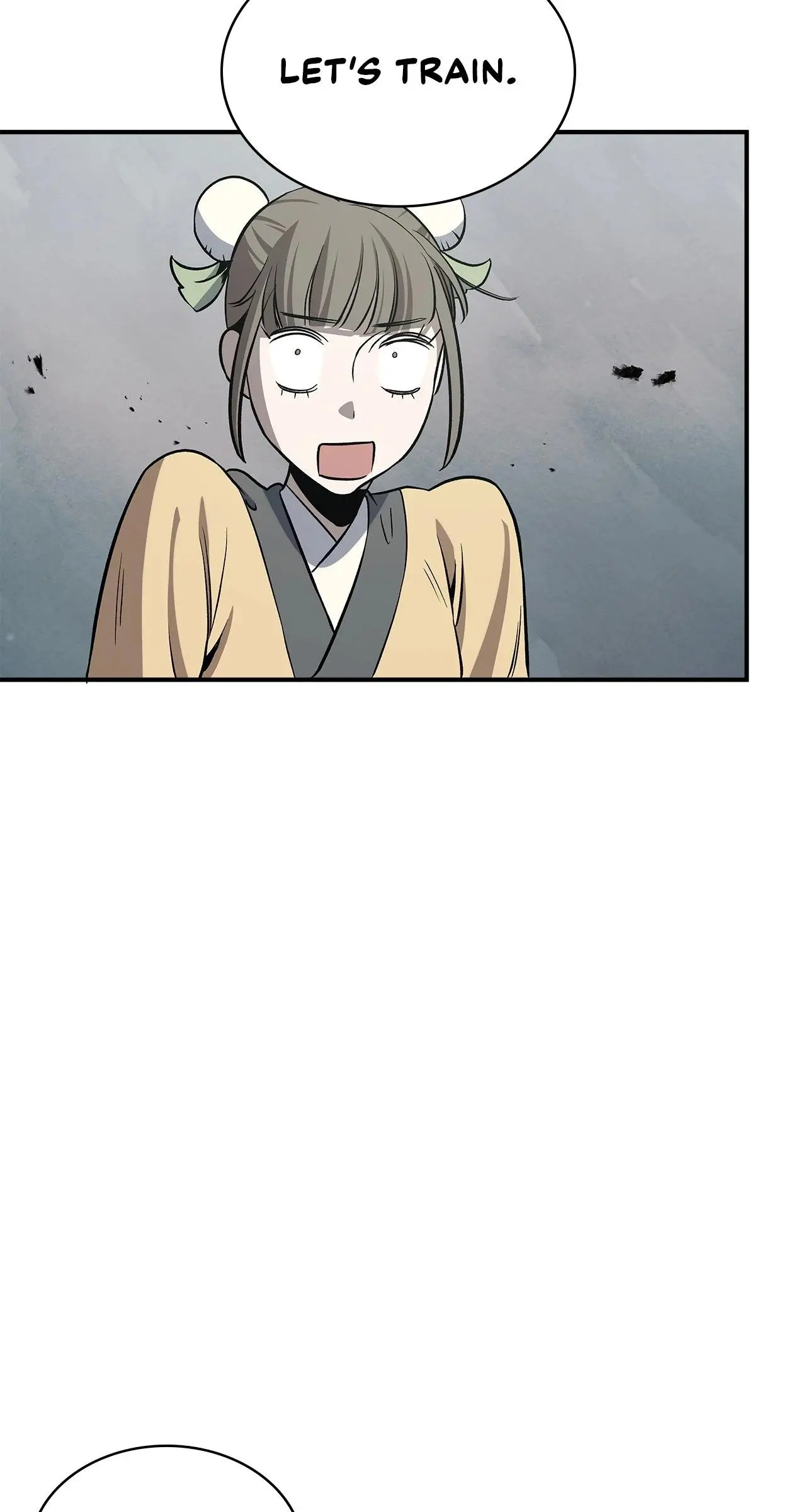 Cheonhwa Archive's Young Master Chapter 4 page 8