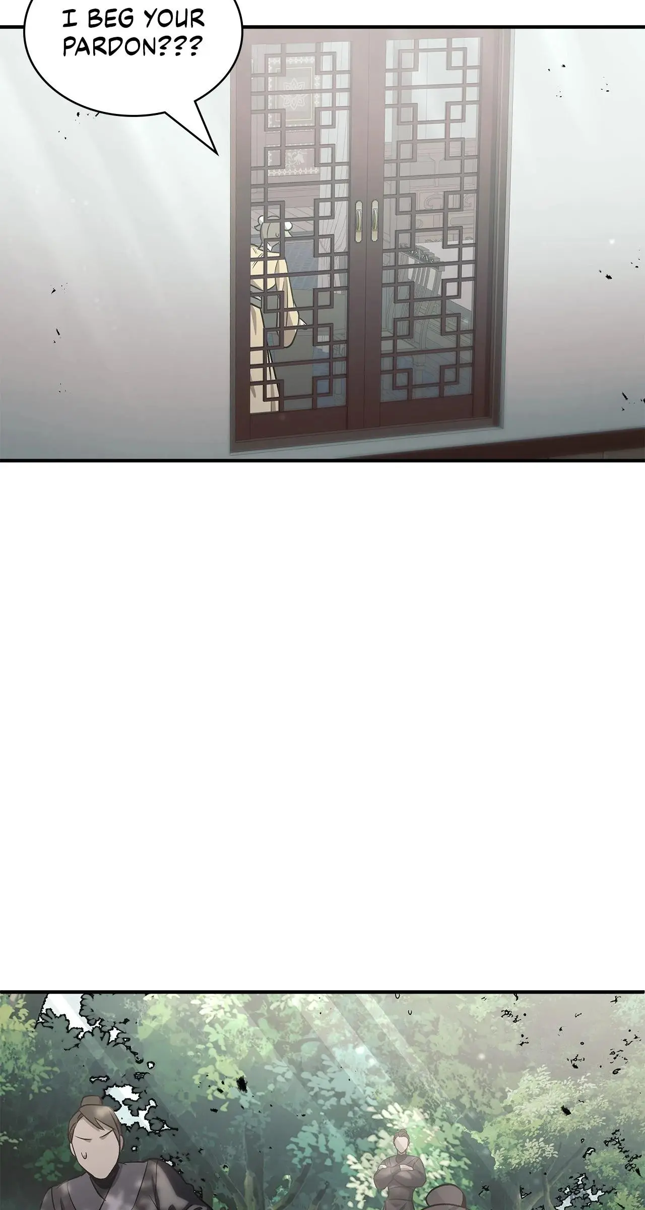 Cheonhwa Archive's Young Master Chapter 4 page 9