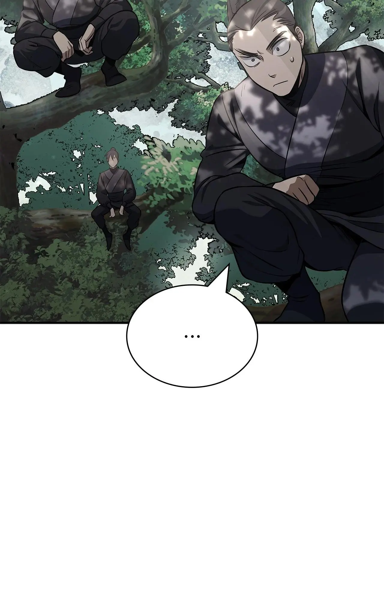 Cheonhwa Archive's Young Master Chapter 4 page 10