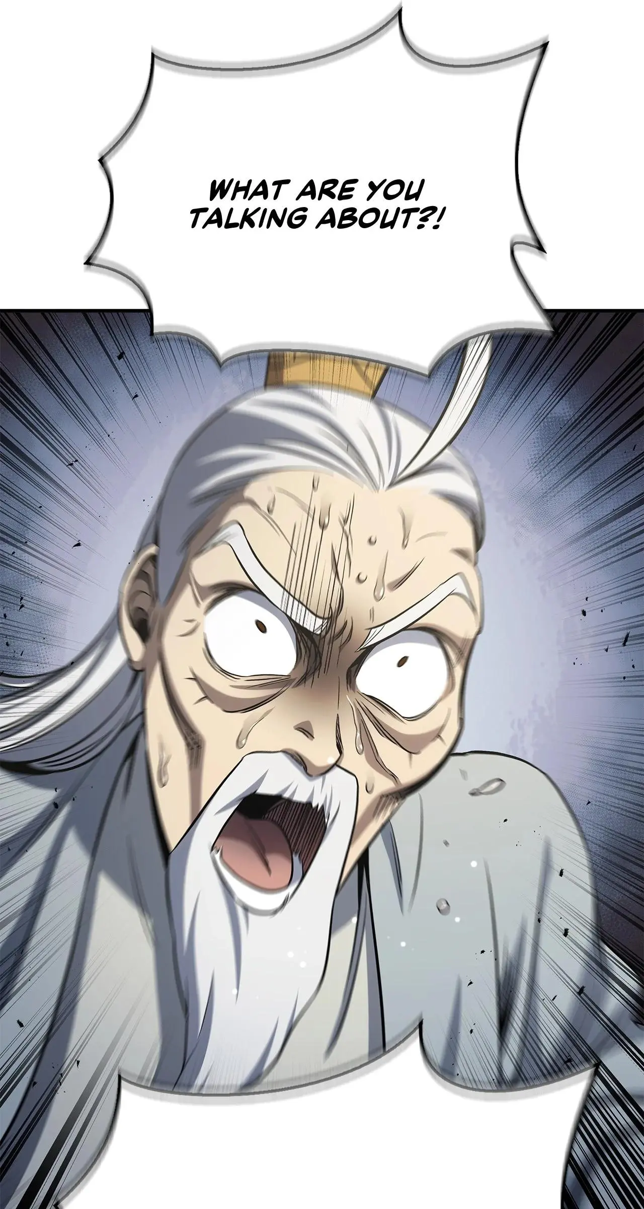 Cheonhwa Archive's Young Master Chapter 4 page 13