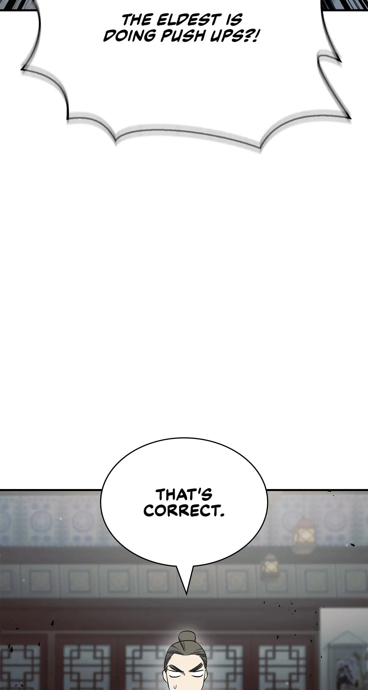 Cheonhwa Archive's Young Master Chapter 4 page 14