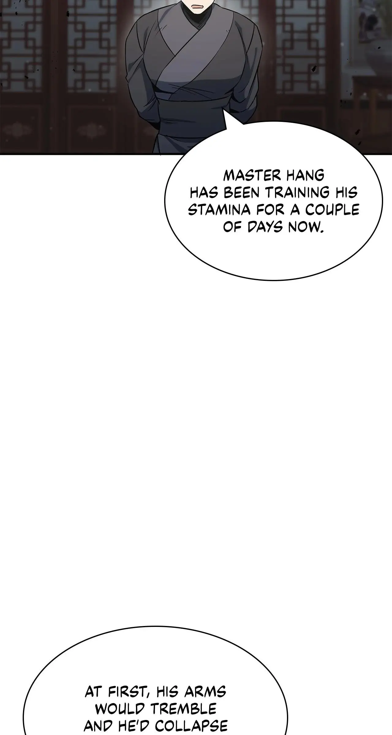 Cheonhwa Archive's Young Master Chapter 4 page 15