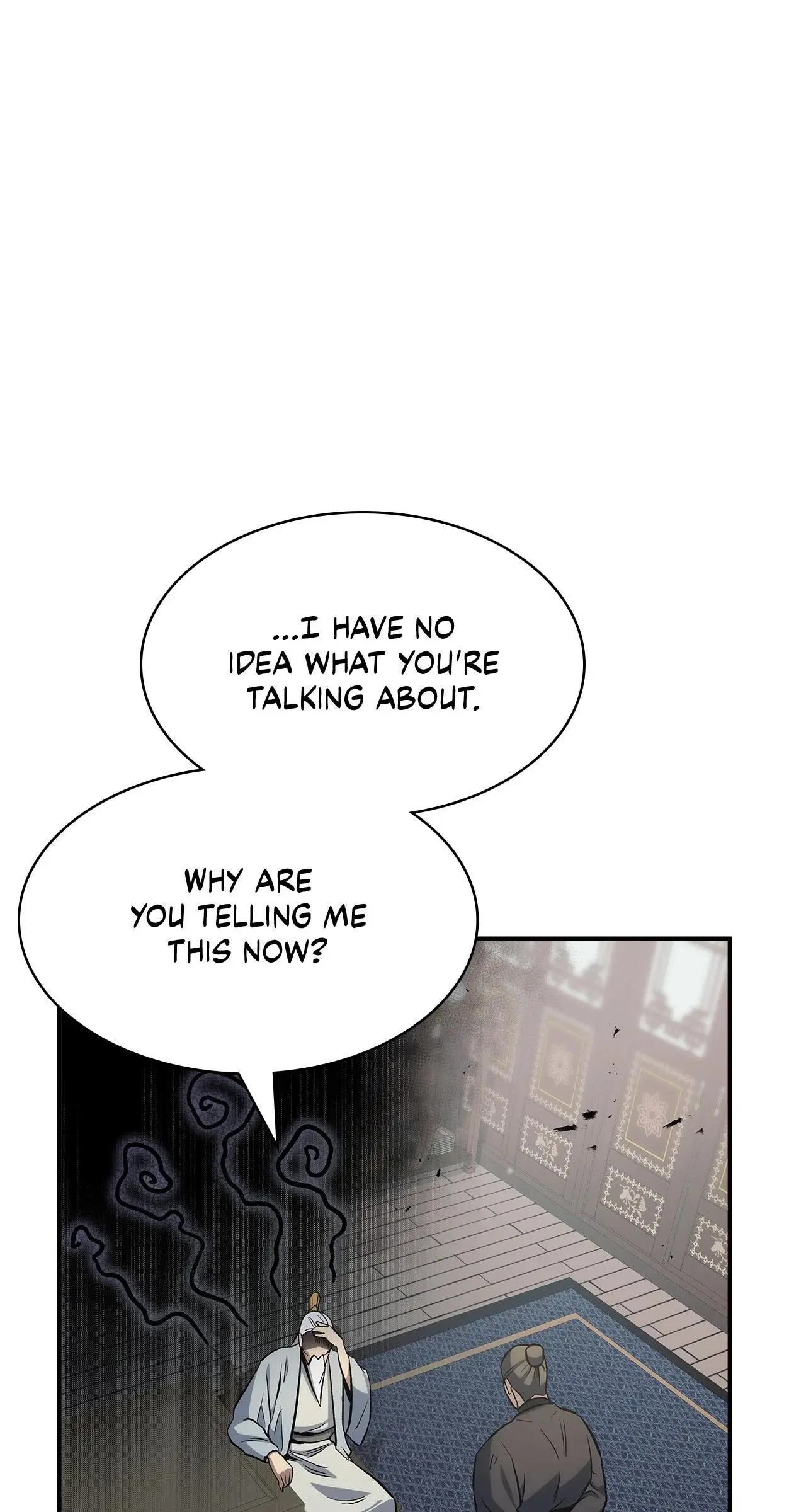 Cheonhwa Archive's Young Master Chapter 4 page 17