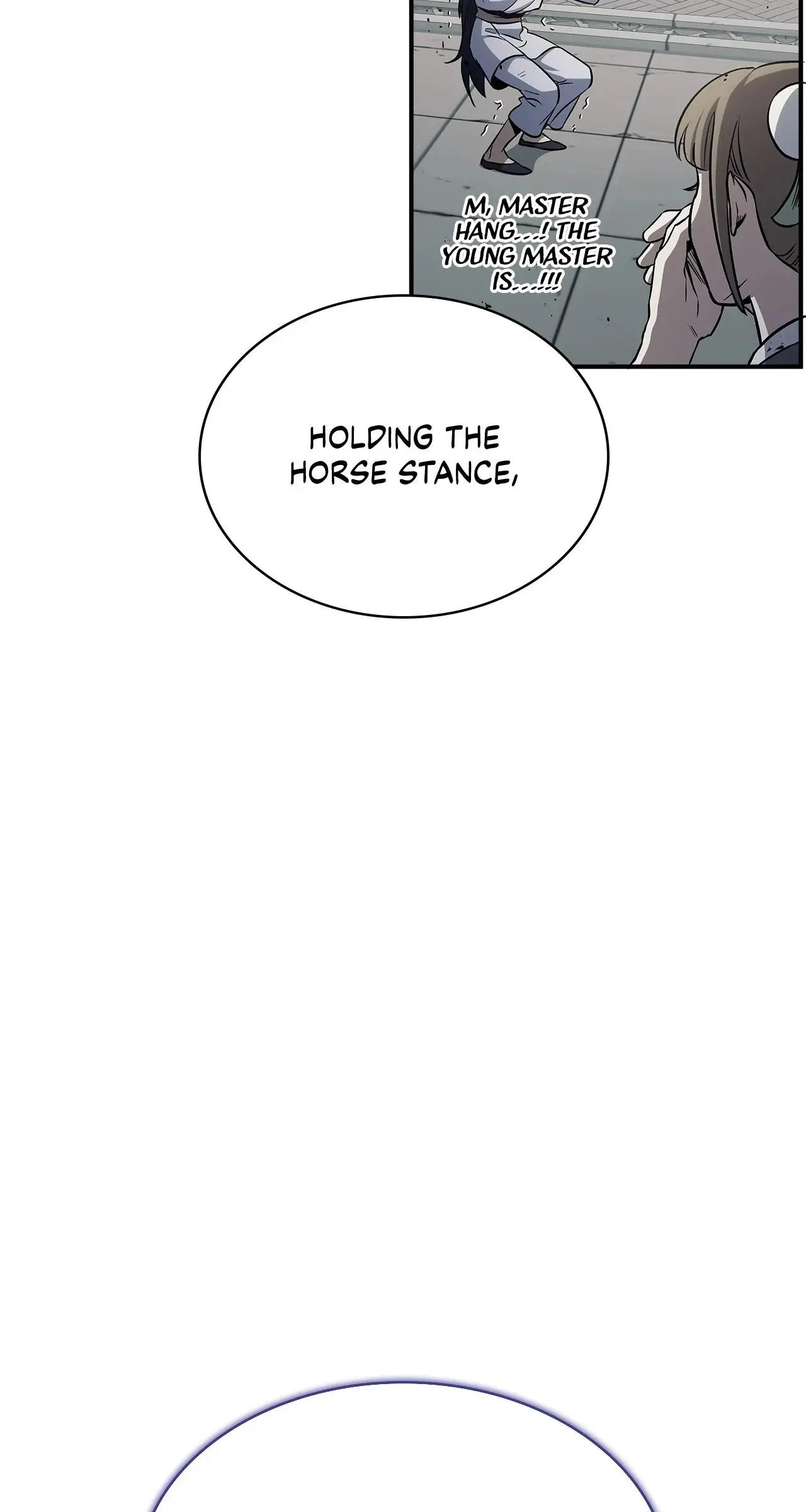 Cheonhwa Archive's Young Master Chapter 4 page 20