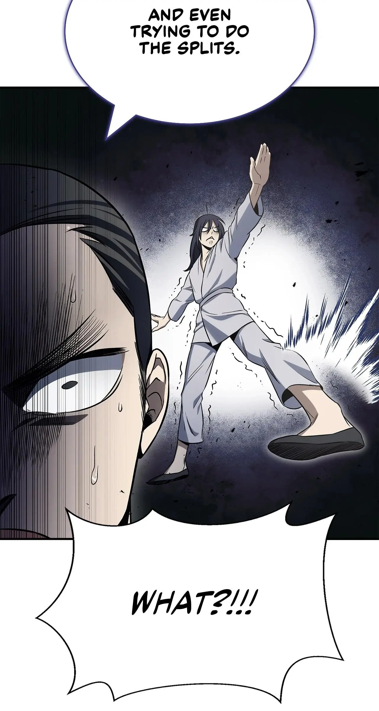 Cheonhwa Archive's Young Master Chapter 4 page 21
