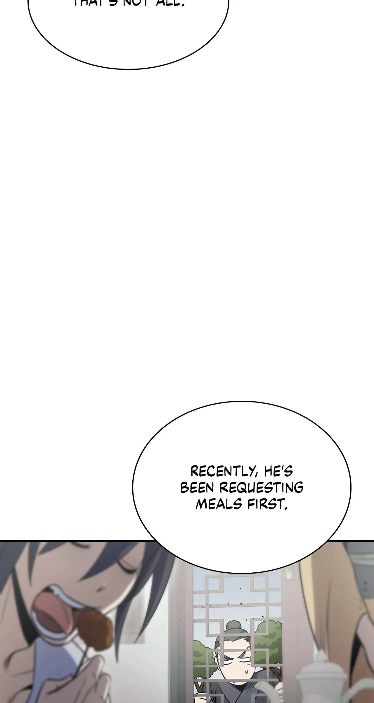 Cheonhwa Archive's Young Master Chapter 4 page 24