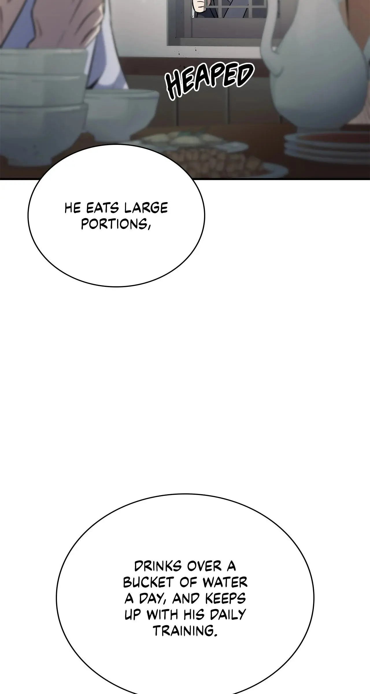 Cheonhwa Archive's Young Master Chapter 4 page 25