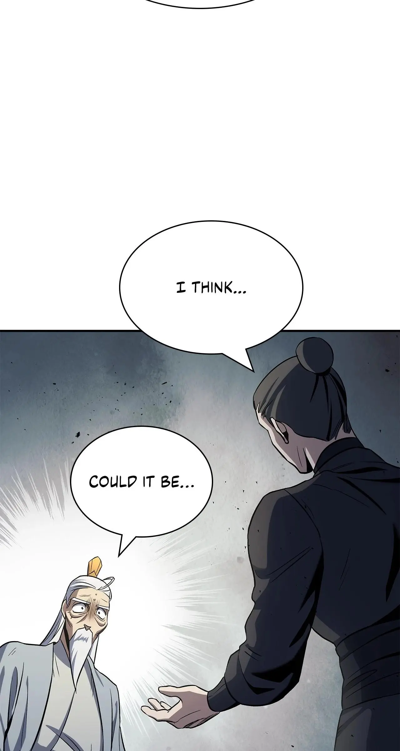 Cheonhwa Archive's Young Master Chapter 4 page 26