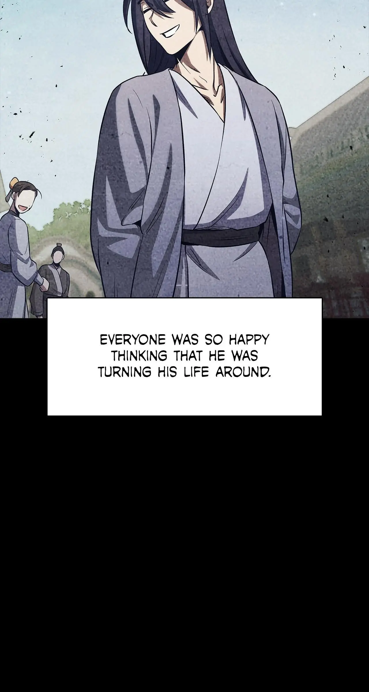 Cheonhwa Archive's Young Master Chapter 4 page 29