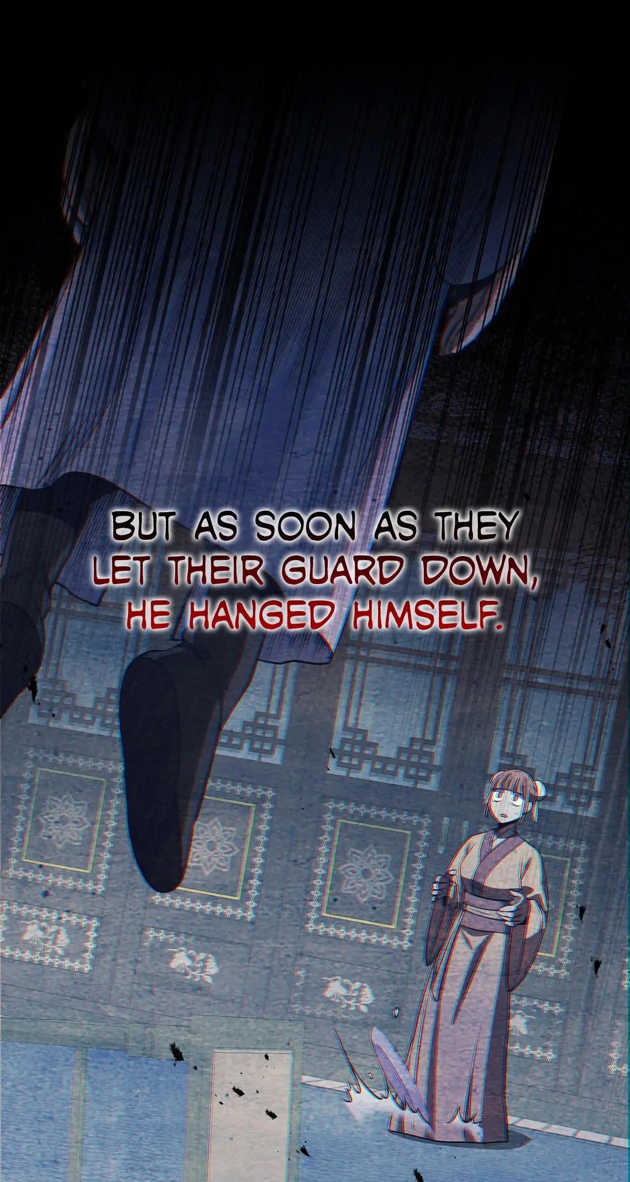Cheonhwa Archive's Young Master Chapter 4 page 31