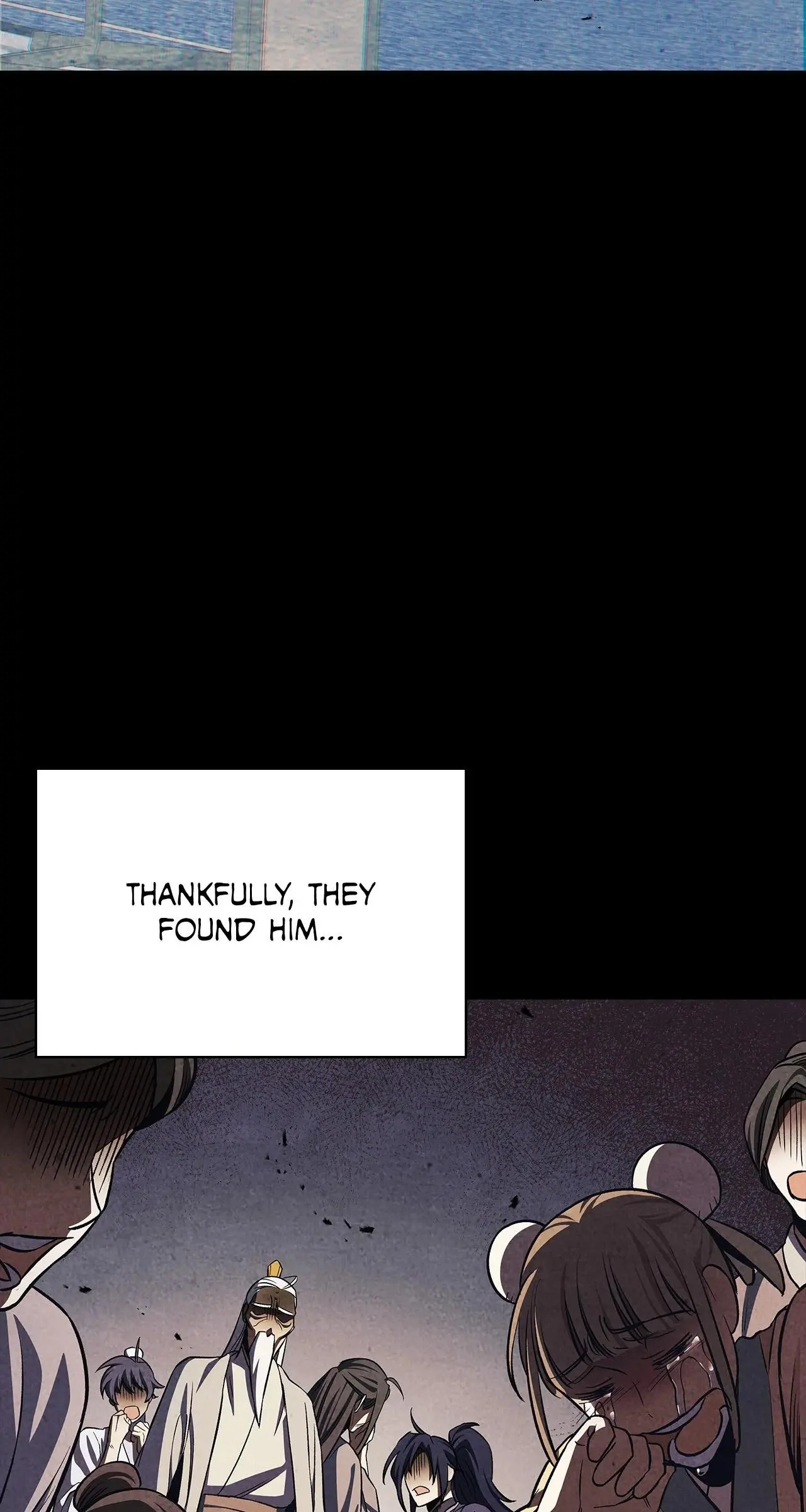 Cheonhwa Archive's Young Master Chapter 4 page 32
