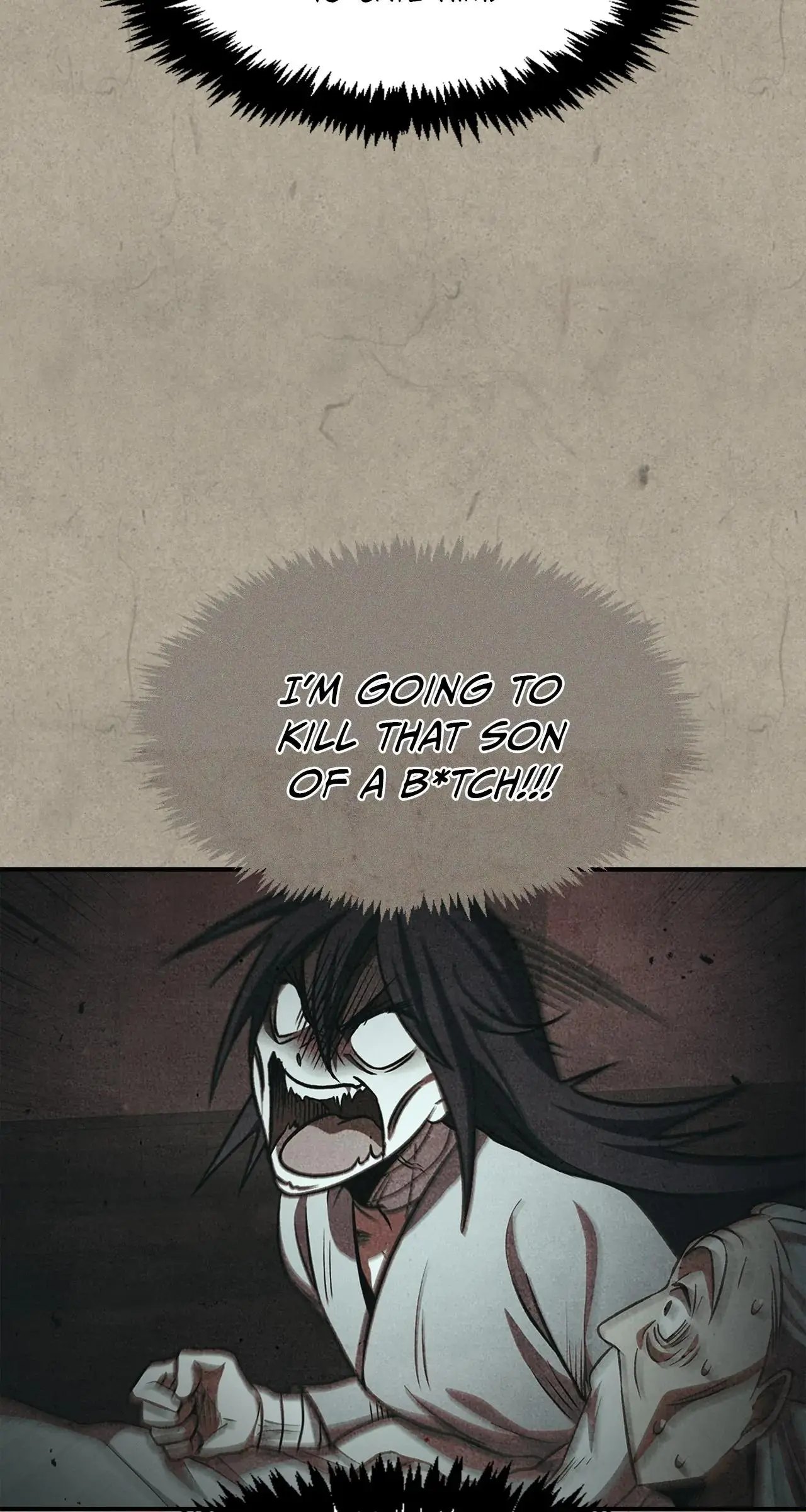 Cheonhwa Archive's Young Master Chapter 4 page 40