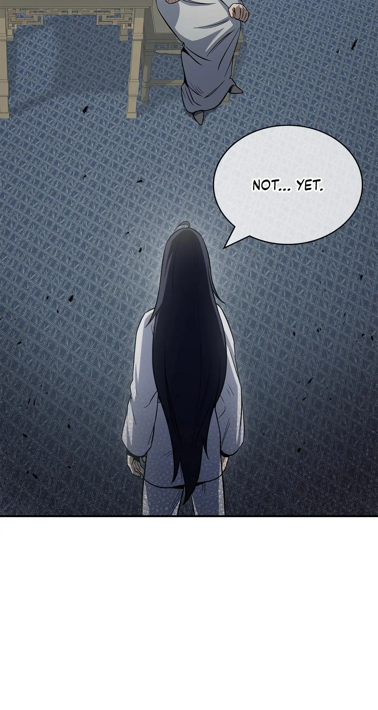 Cheonhwa Archive's Young Master Chapter 4 page 45