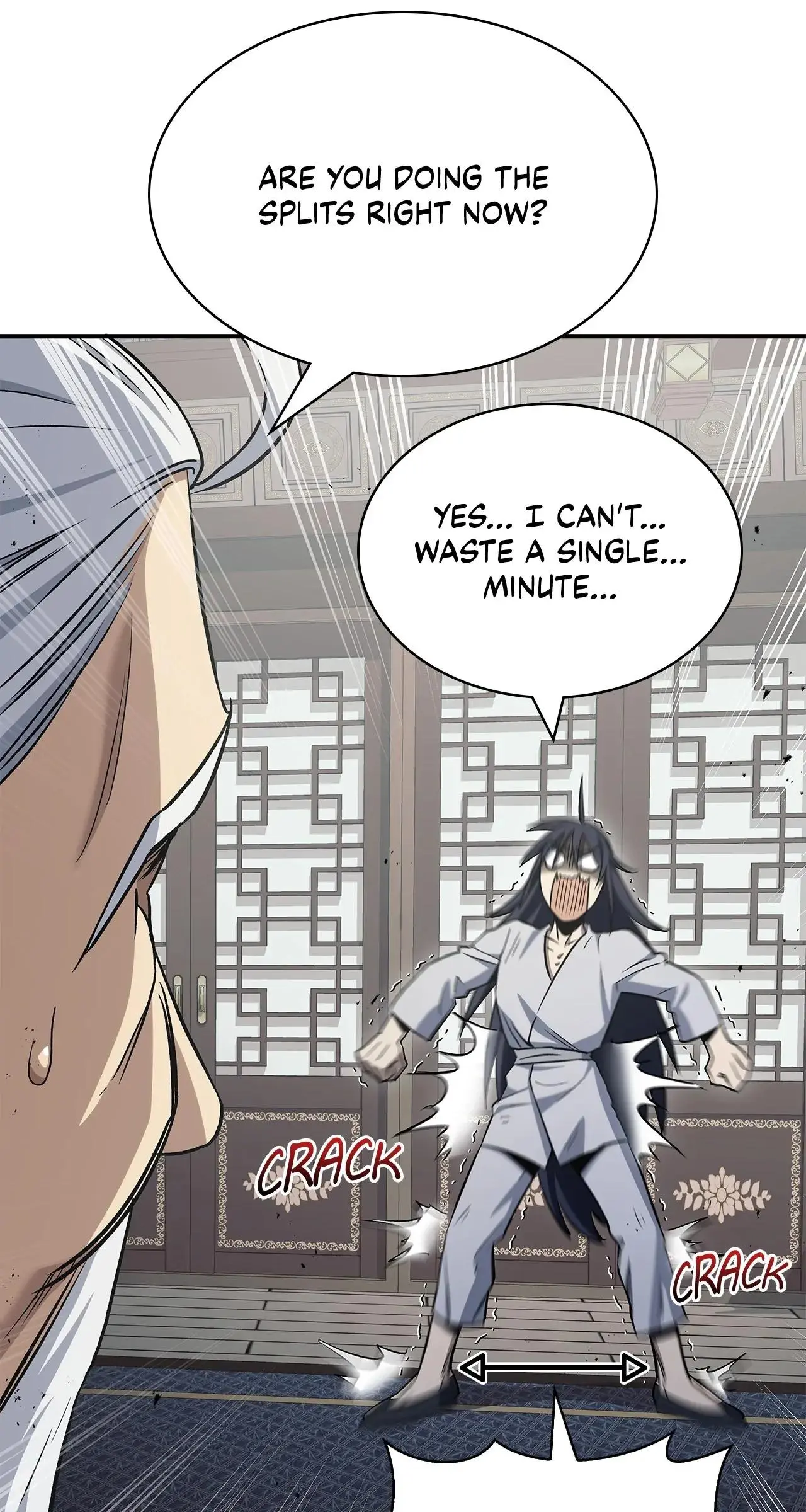 Cheonhwa Archive's Young Master Chapter 4 page 49