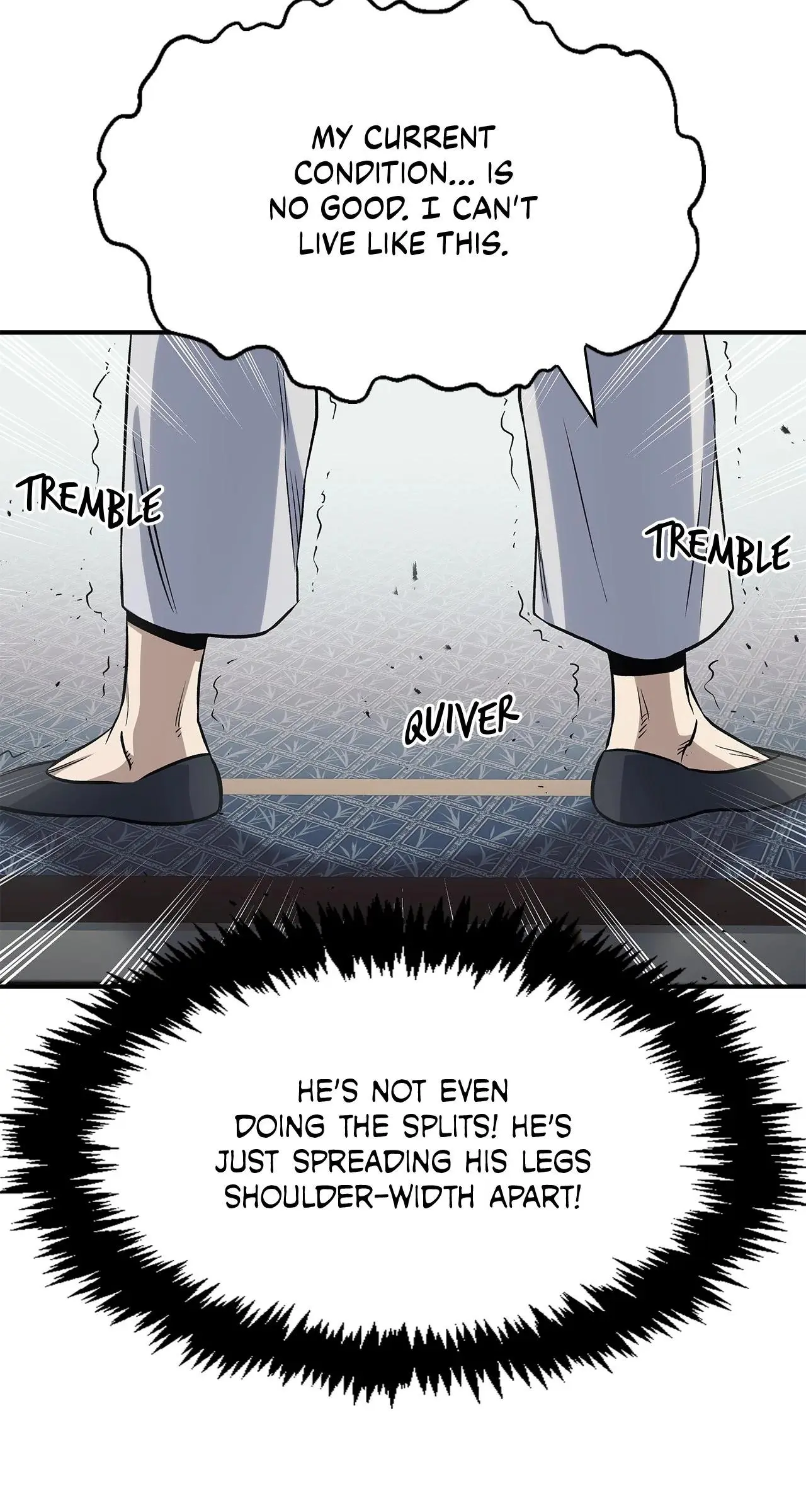 Cheonhwa Archive's Young Master Chapter 4 page 51