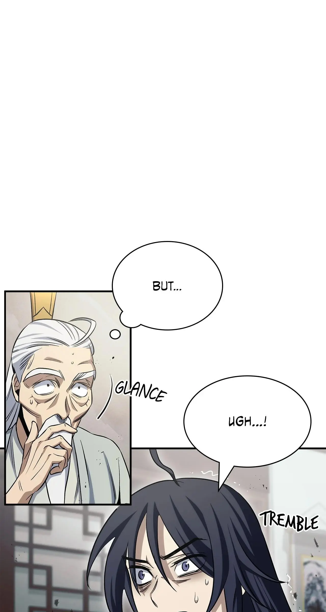Cheonhwa Archive's Young Master Chapter 4 page 52