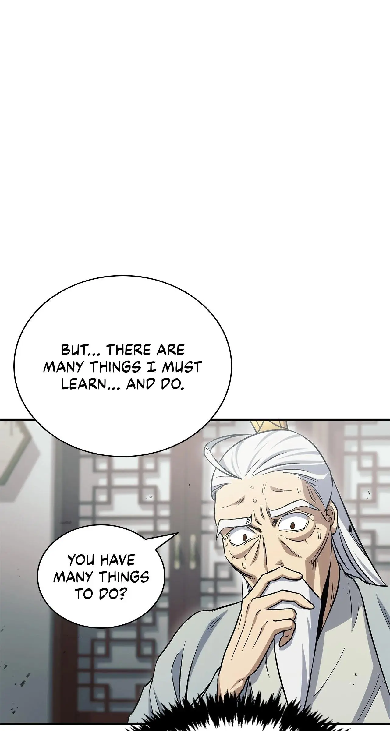 Cheonhwa Archive's Young Master Chapter 4 page 55