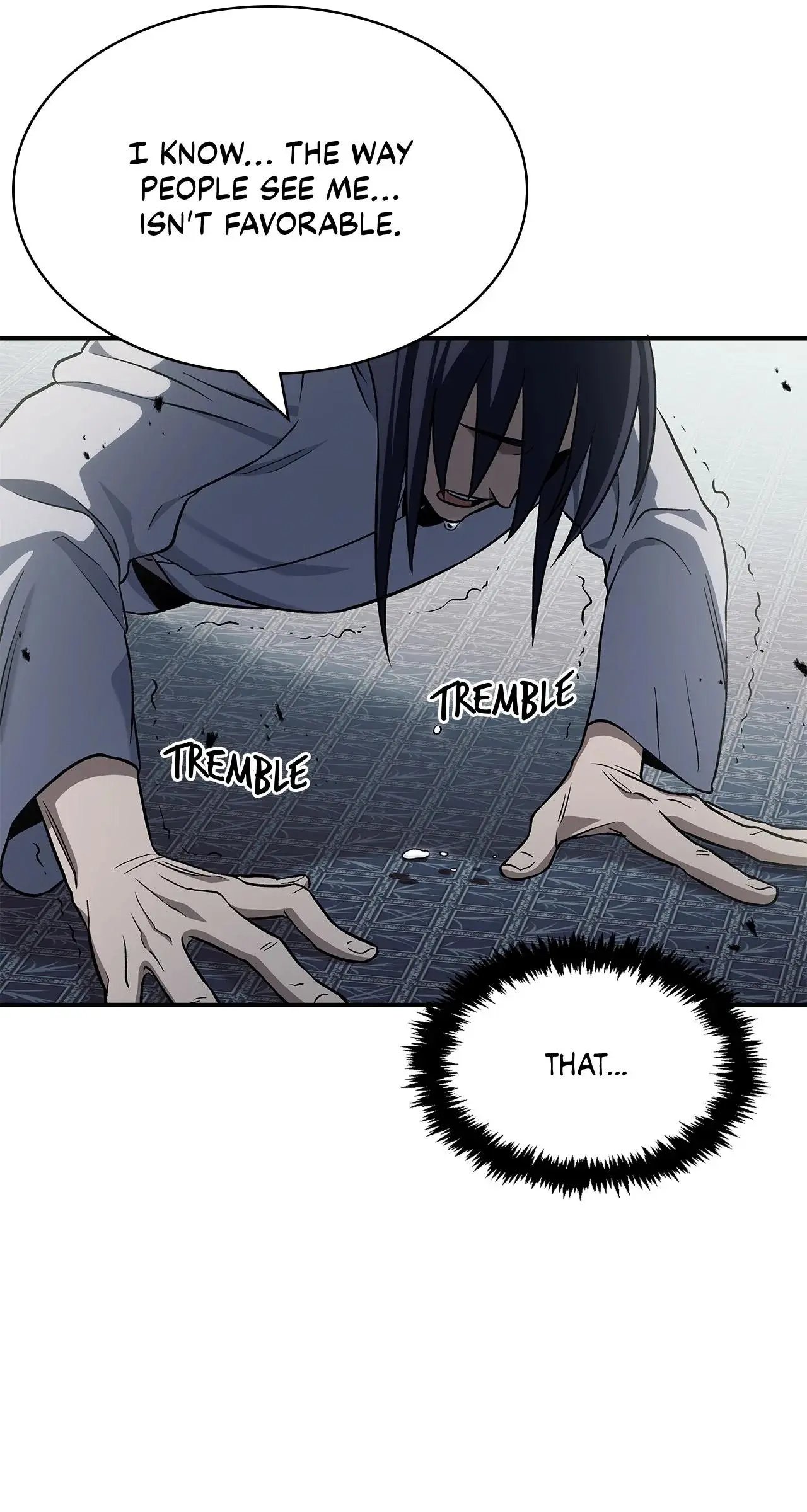 Cheonhwa Archive's Young Master Chapter 4 page 57