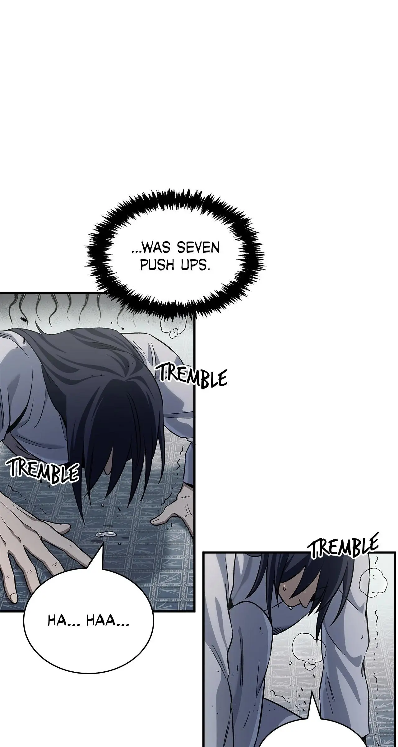 Cheonhwa Archive's Young Master Chapter 4 page 58