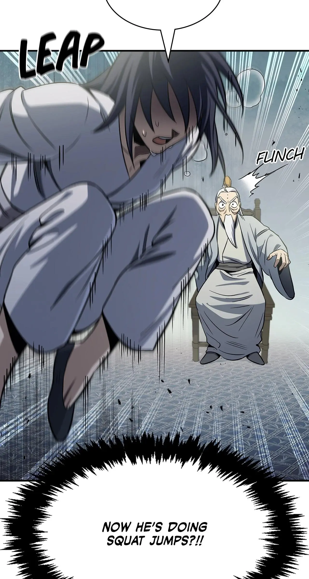 Cheonhwa Archive's Young Master Chapter 4 page 60