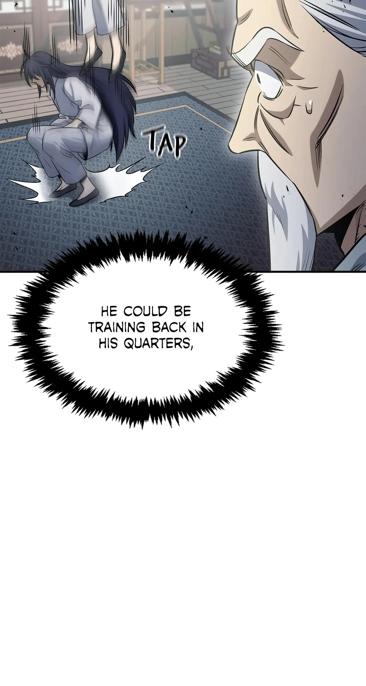 Cheonhwa Archive's Young Master Chapter 4 page 62