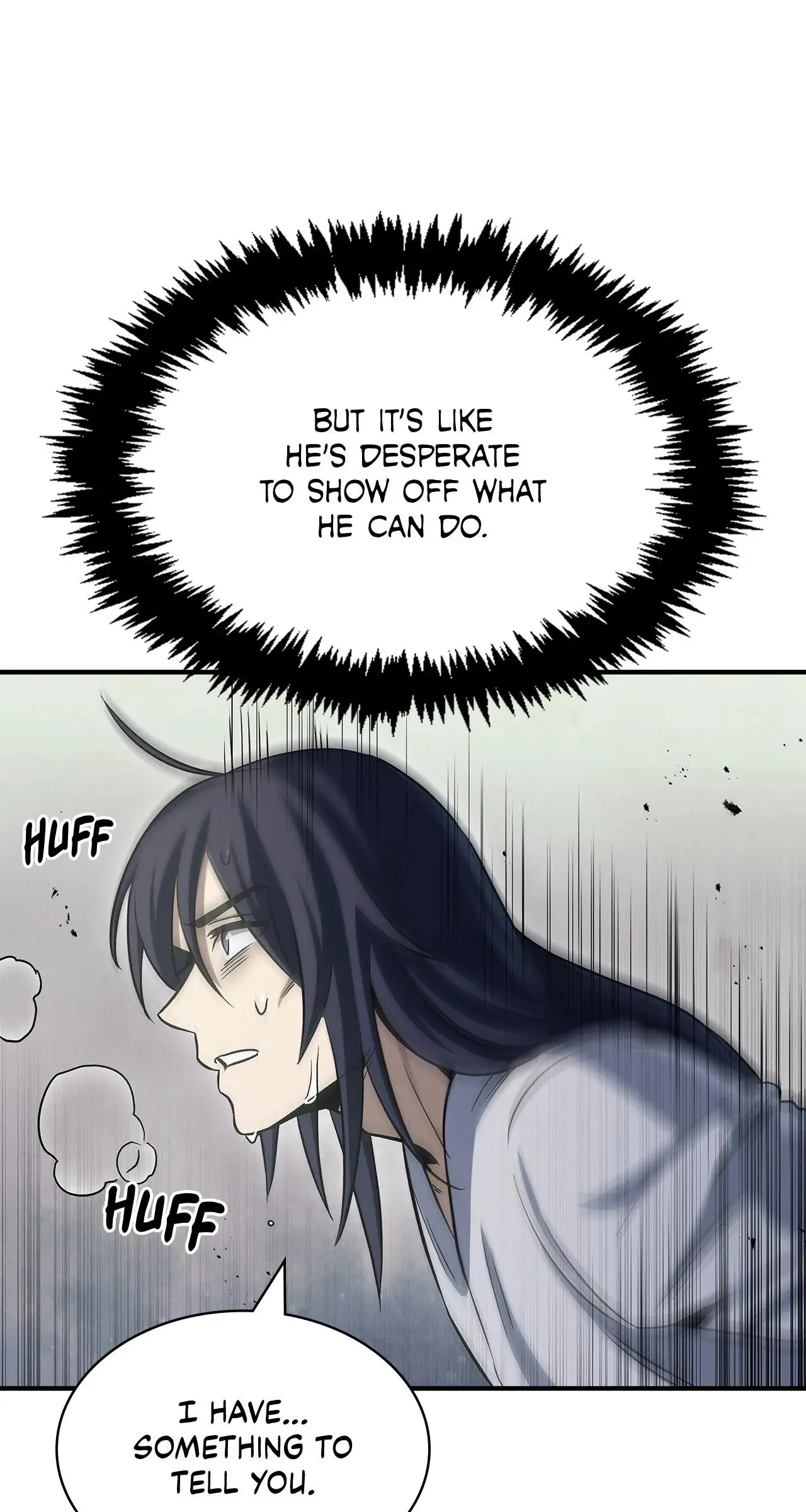 Cheonhwa Archive's Young Master Chapter 4 page 63