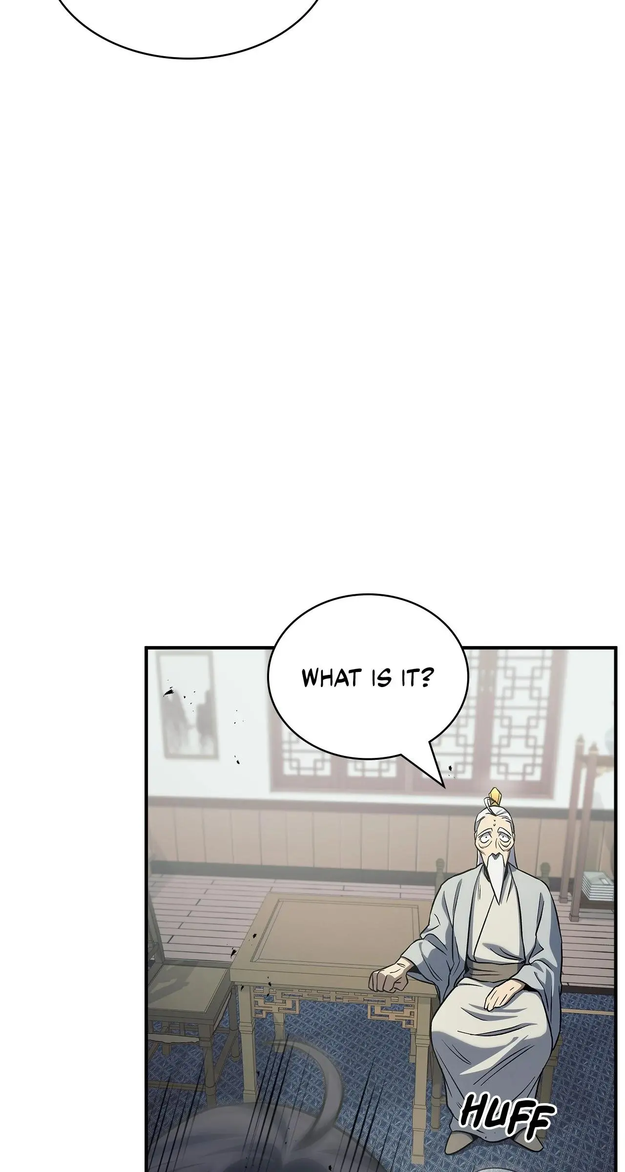 Cheonhwa Archive's Young Master Chapter 4 page 64