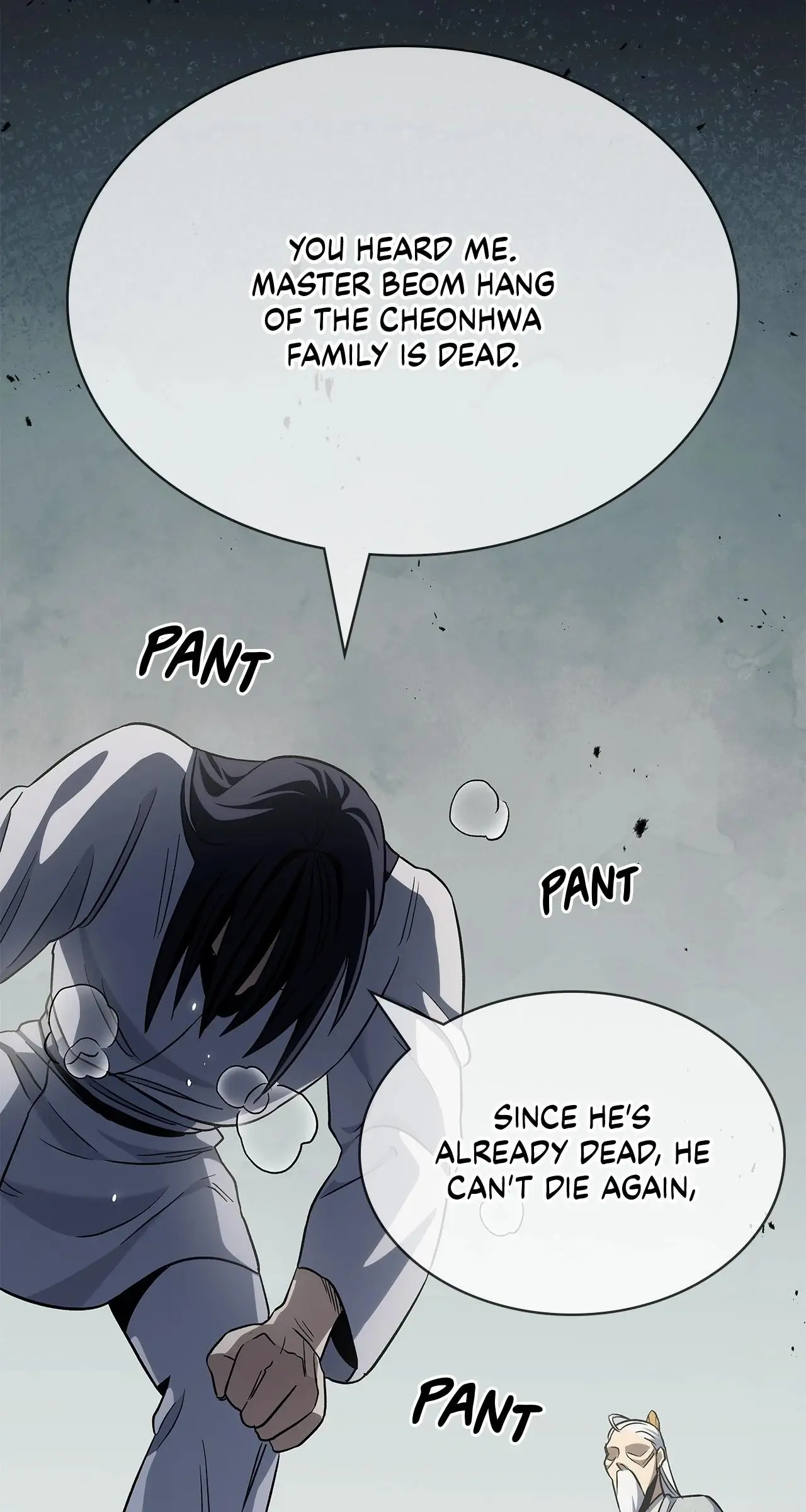 Cheonhwa Archive's Young Master Chapter 4 page 68