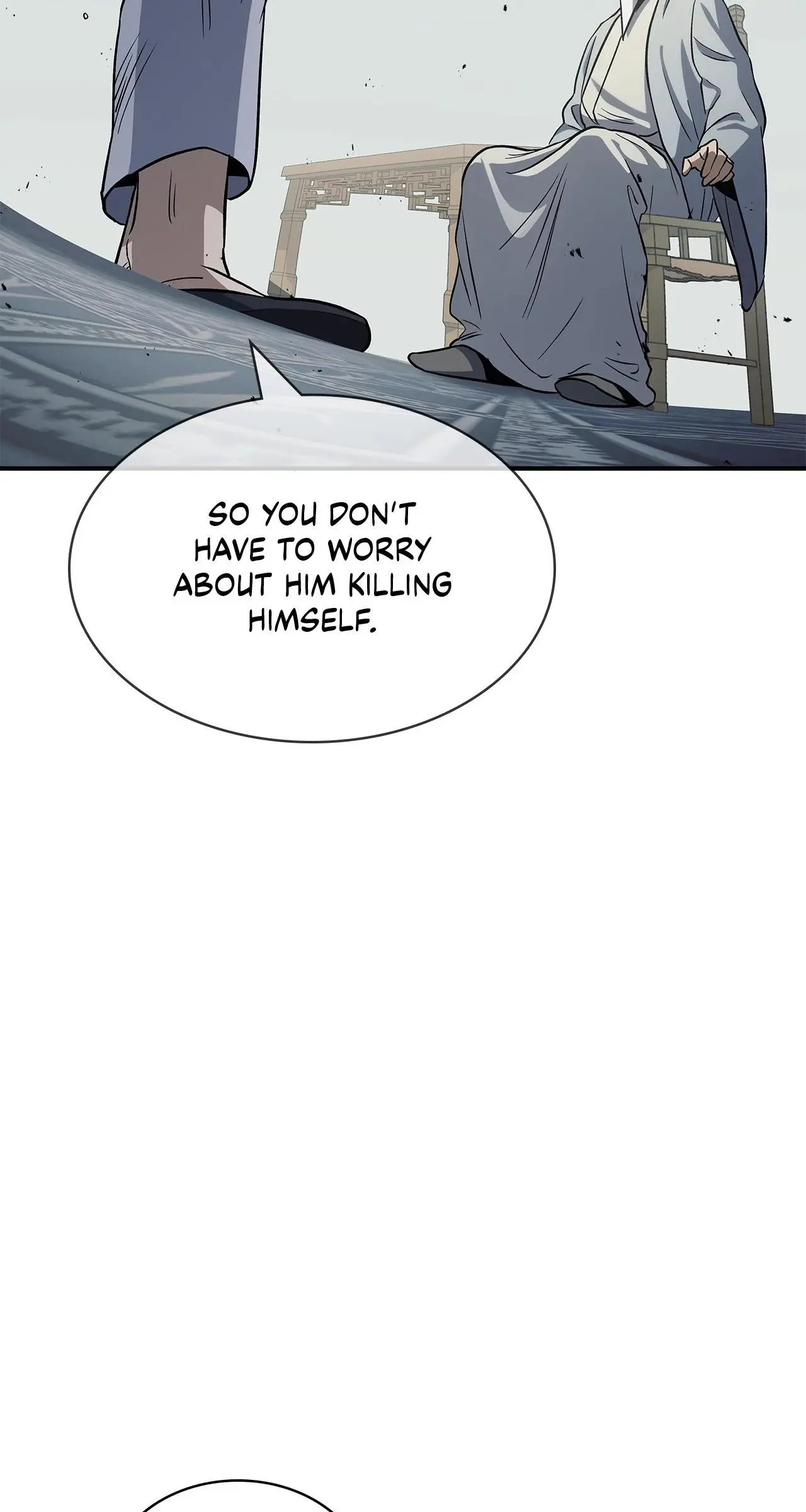 Cheonhwa Archive's Young Master Chapter 4 page 69