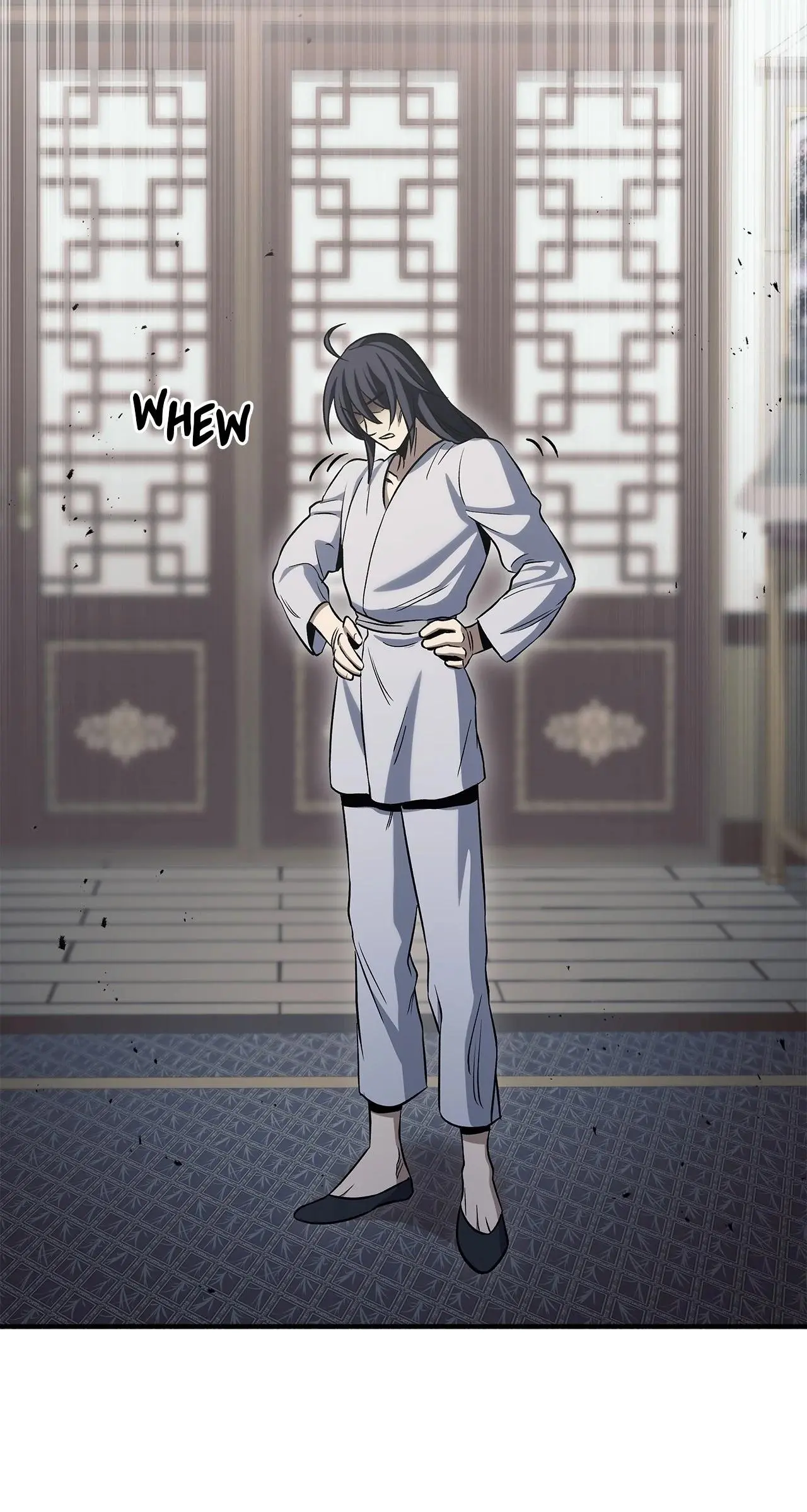 Cheonhwa Archive's Young Master Chapter 4 page 71