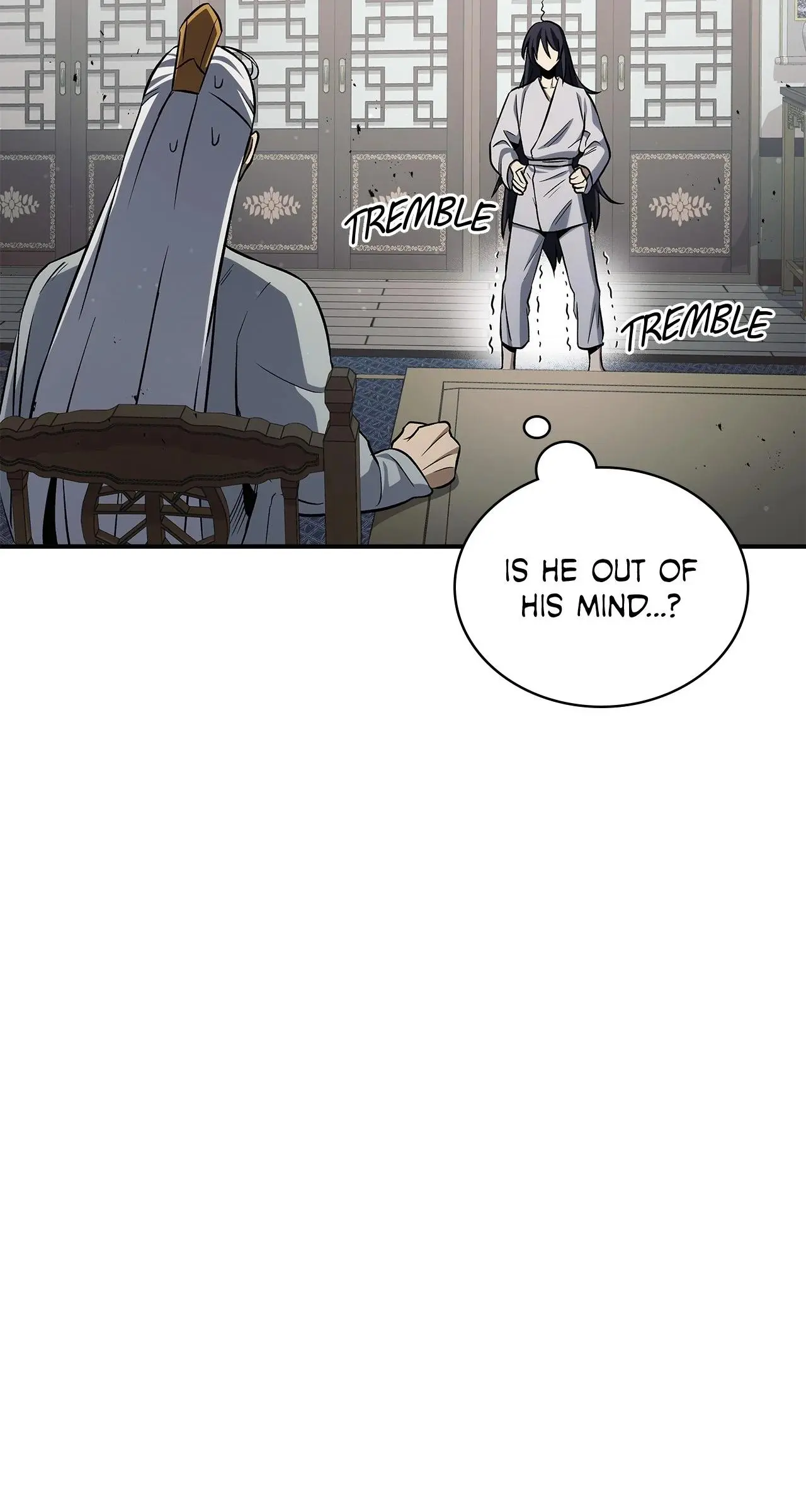 Cheonhwa Archive's Young Master Chapter 4 page 75